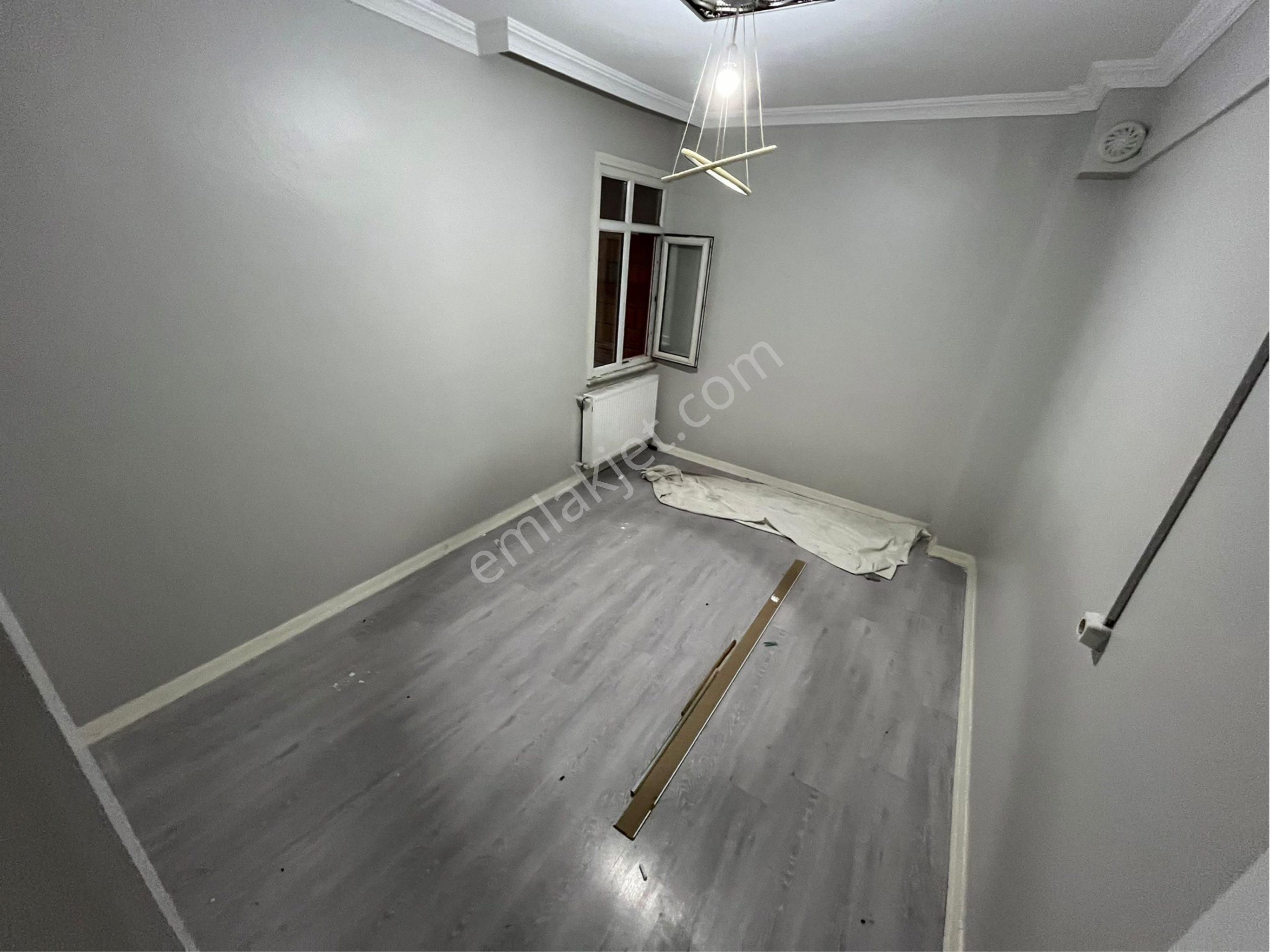 Özgür İnşaat’tan Malkoçoglu Mah 3+1 135m2 Acil Satılık Fırsat 2.kat Daire - Görsel 15