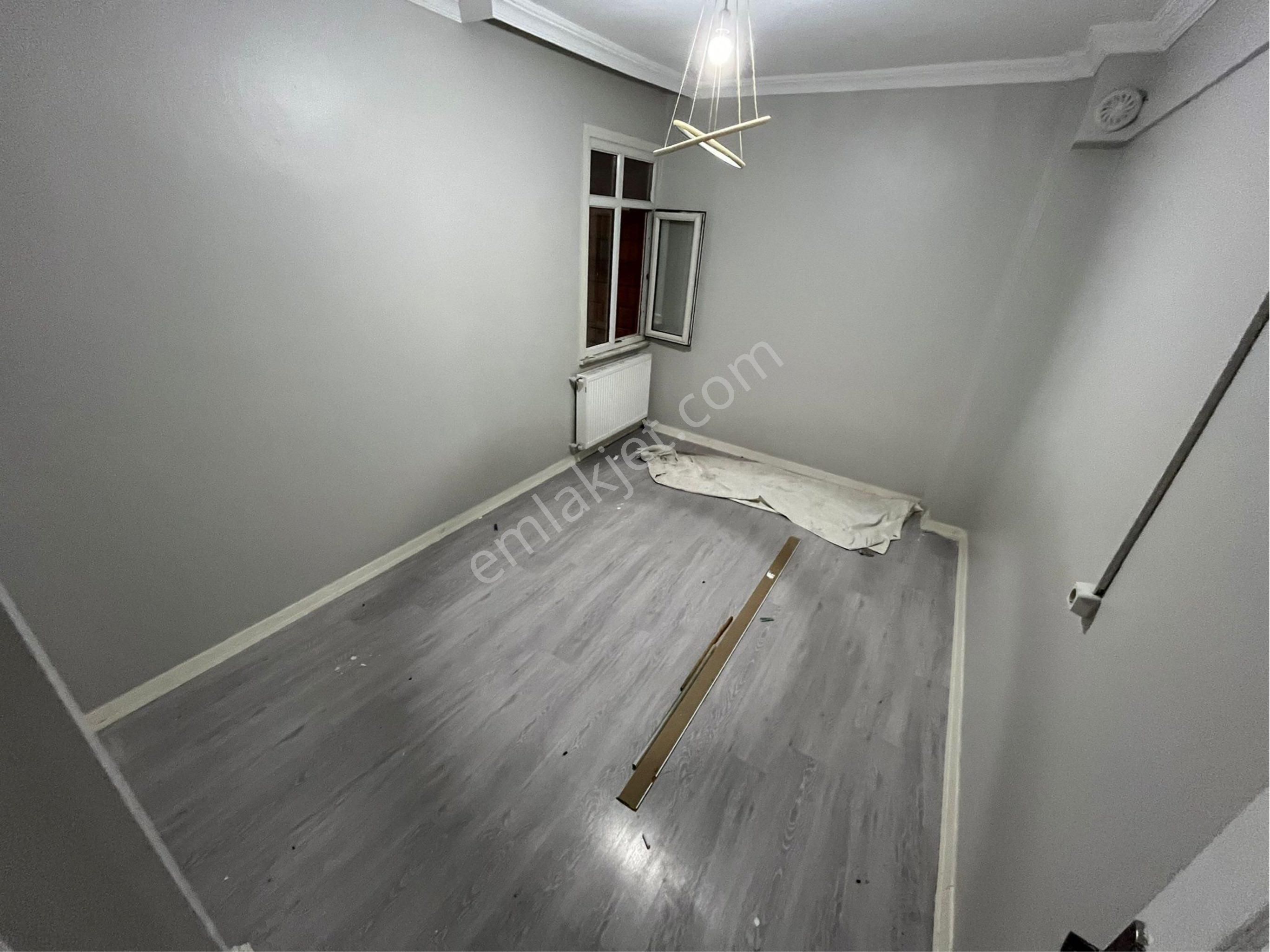 Özgür İnşaat’tan Malkoçoglu Mah 3+1 135m2 Acil Satılık Fırsat 2.kat Daire - Görsel 27