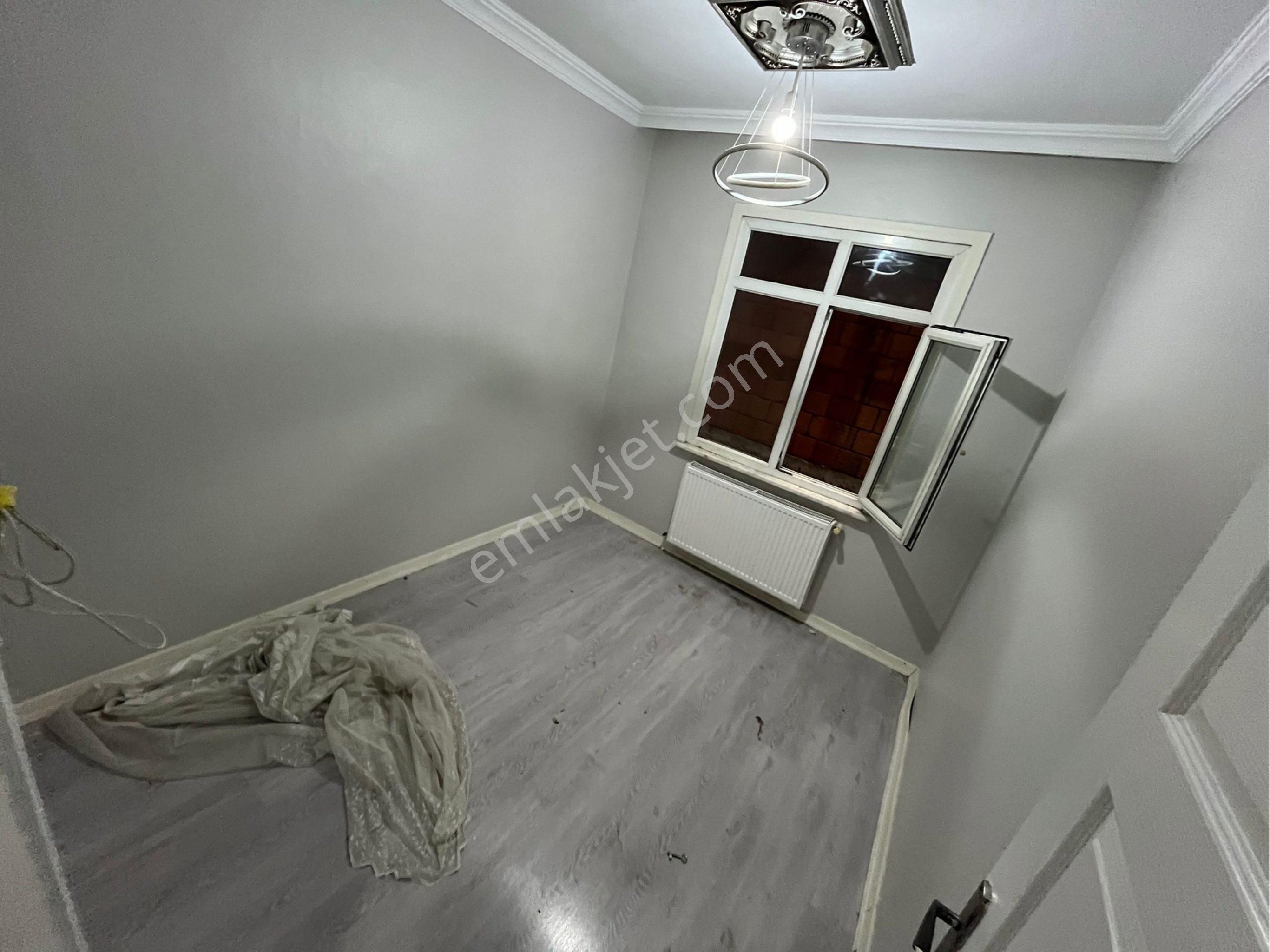 Özgür İnşaat’tan Malkoçoglu Mah 3+1 135m2 Acil Satılık Fırsat 2.kat Daire - Görsel 26