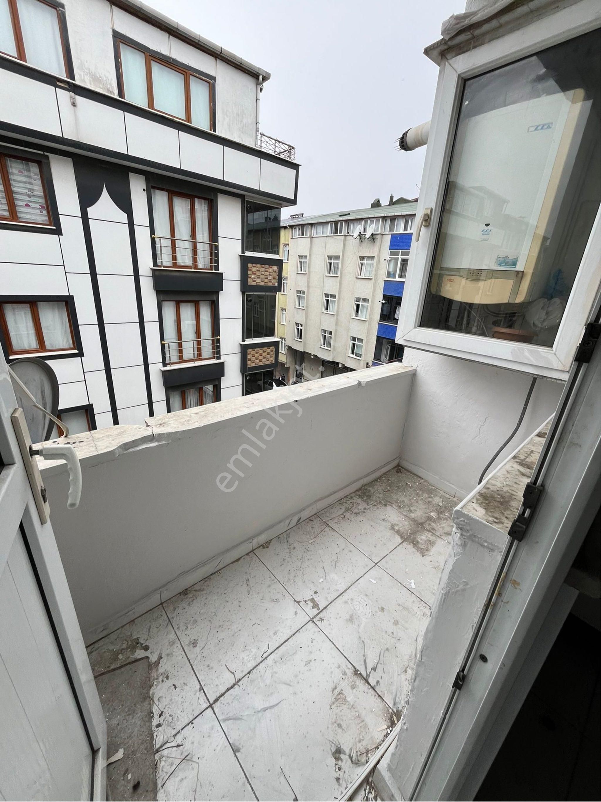 Özgür İnşaat’tan Malkoçoglu Mah 3+1 135m2 Acil Satılık Fırsat 2.kat Daire - Görsel 19