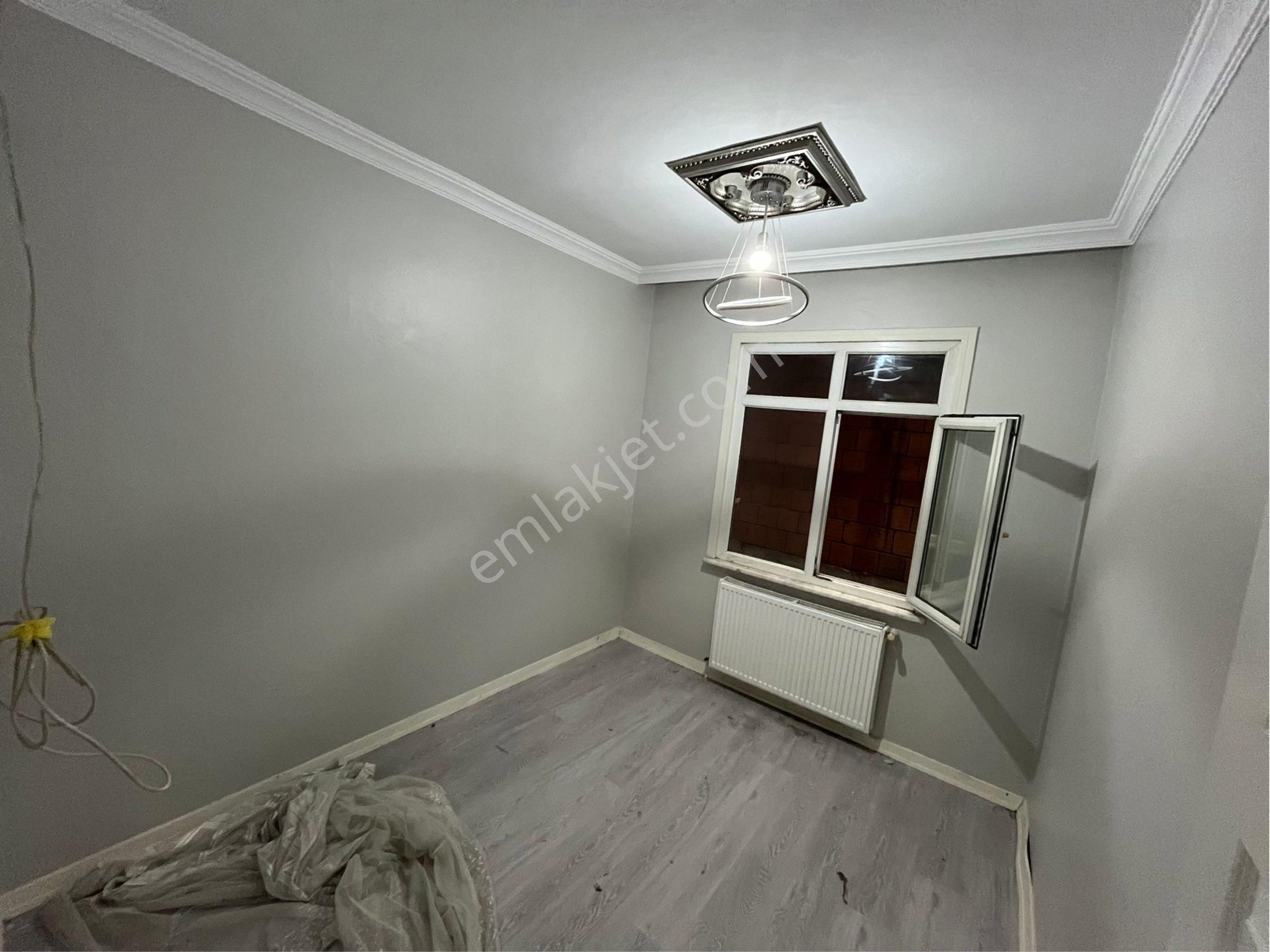 Özgür İnşaat’tan Malkoçoglu Mah 3+1 135m2 Acil Satılık Fırsat 2.kat Daire - Görsel 21