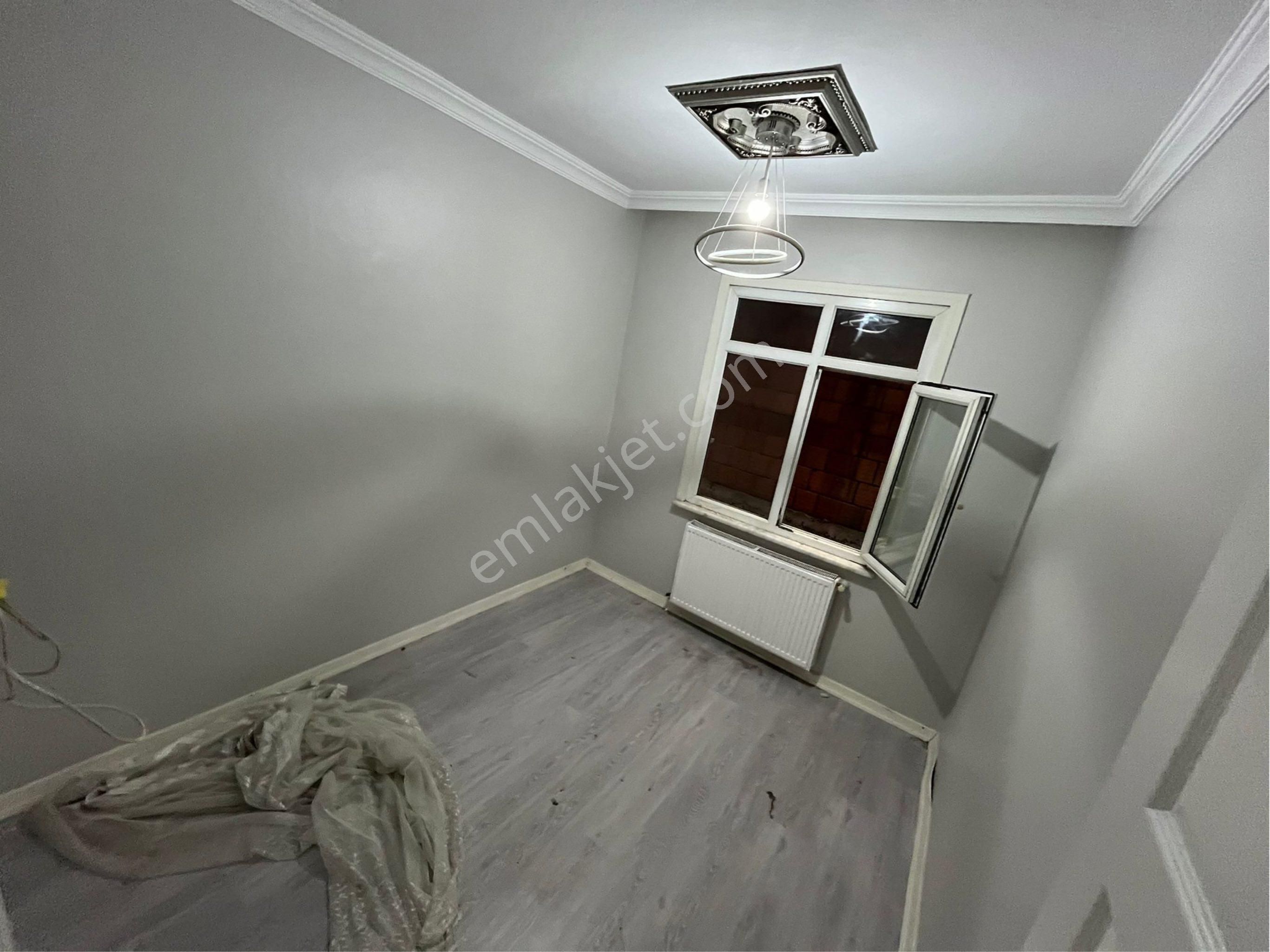 Özgür İnşaat’tan Malkoçoglu Mah 3+1 135m2 Acil Satılık Fırsat 2.kat Daire - Görsel 30