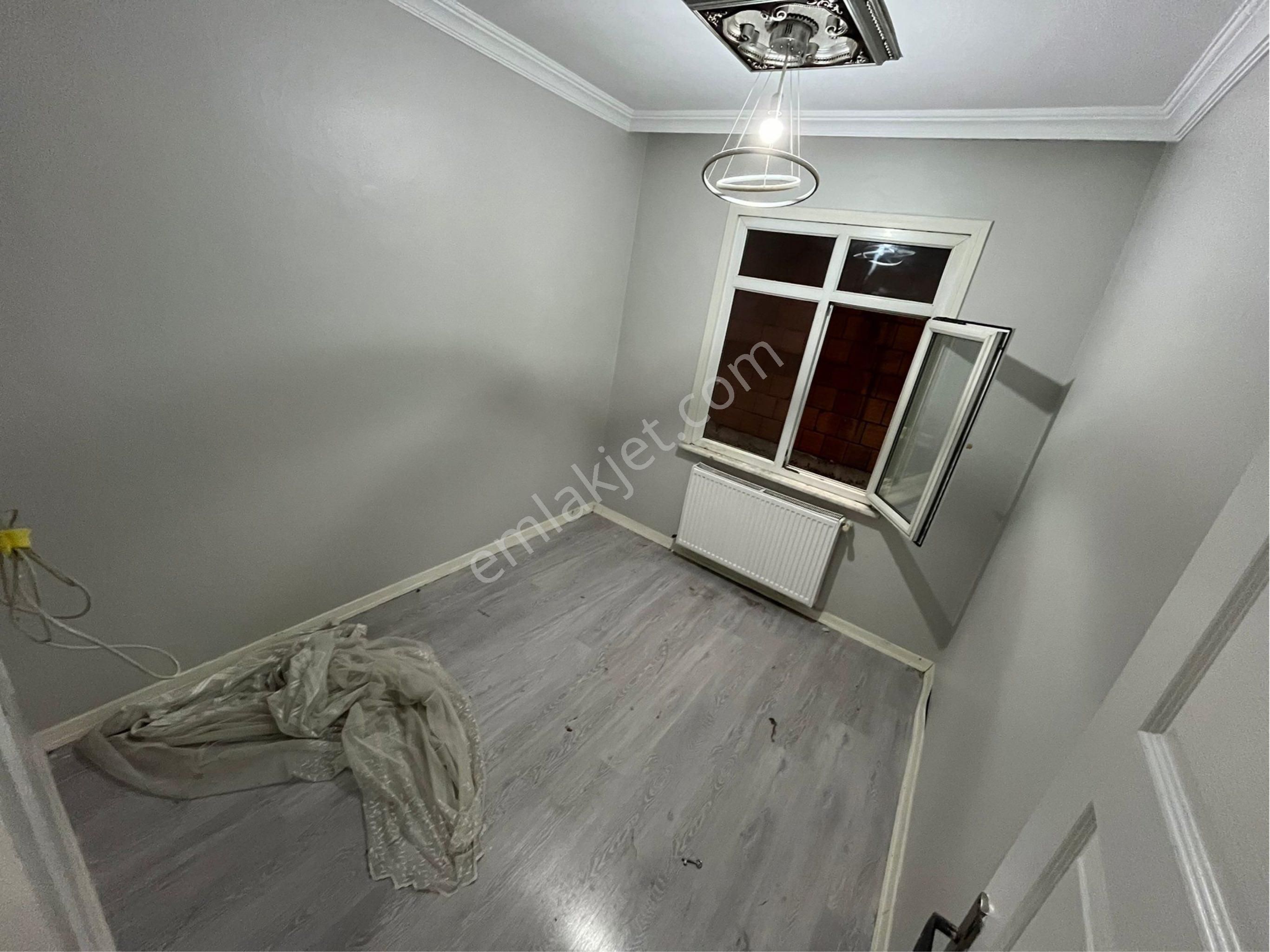 Özgür İnşaat’tan Malkoçoglu Mah 3+1 135m2 Acil Satılık Fırsat 2.kat Daire - Görsel 23