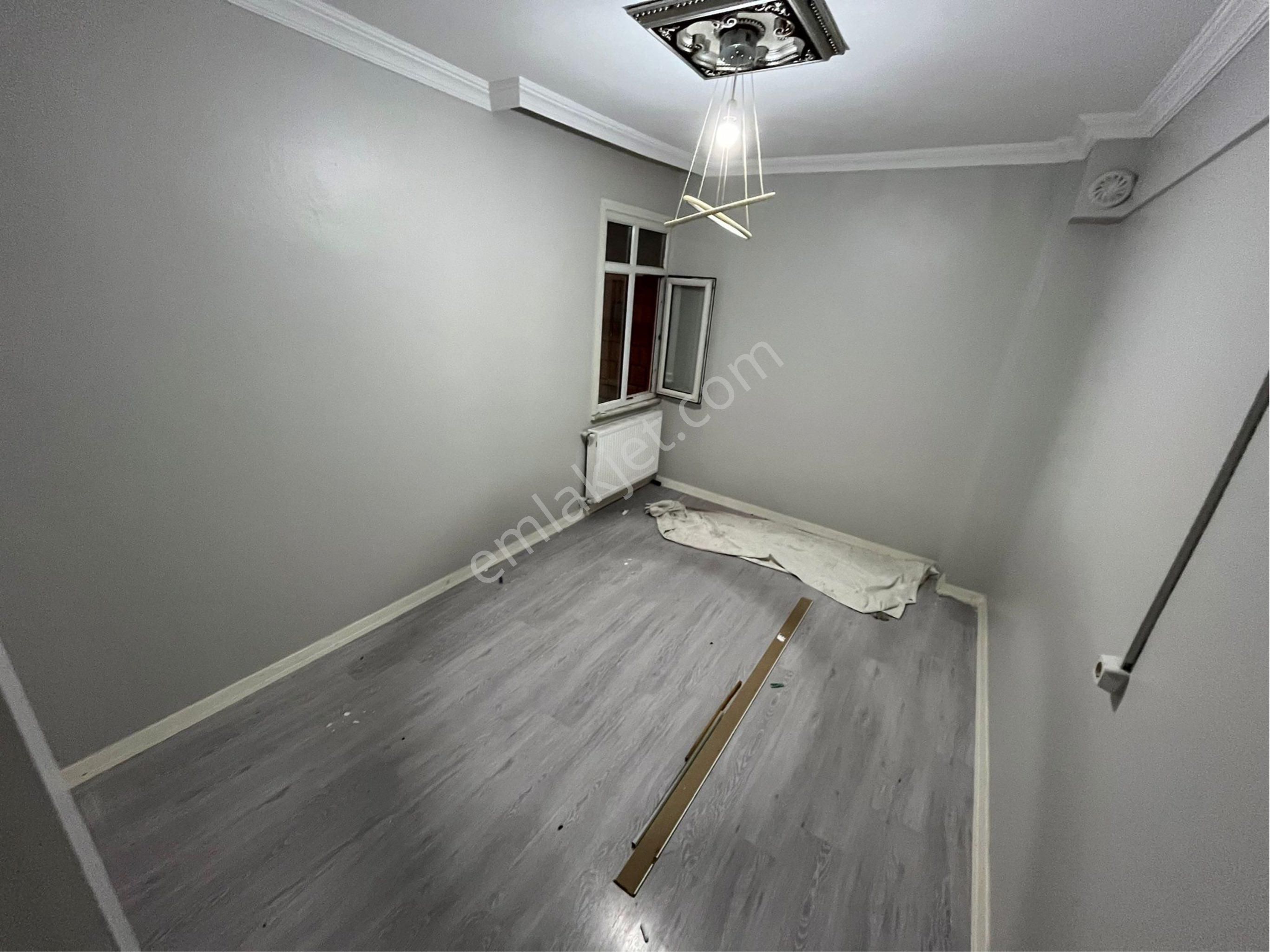 Özgür İnşaat’tan Malkoçoglu Mah 3+1 135m2 Acil Satılık Fırsat 2.kat Daire - Görsel 13