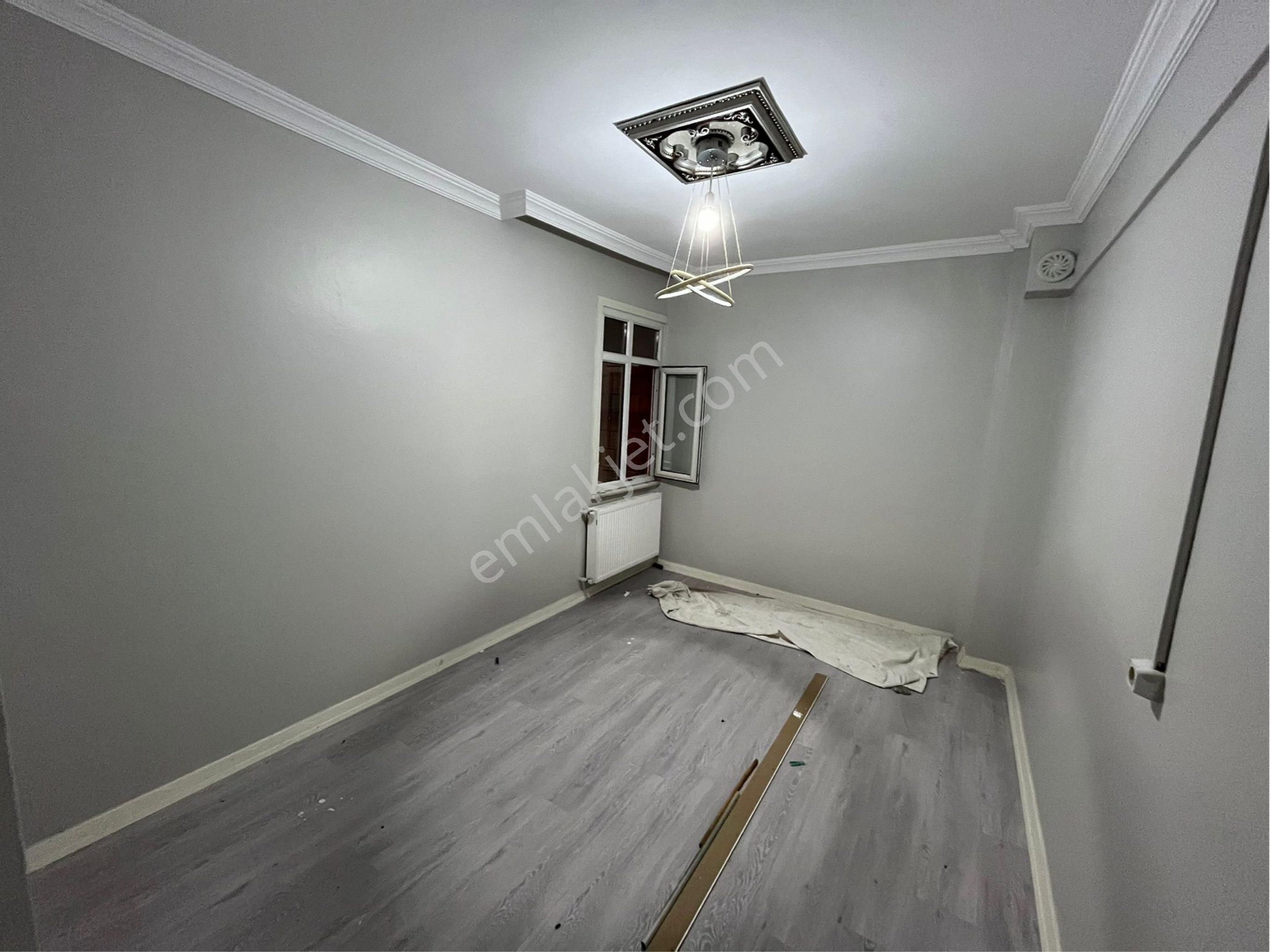 Özgür İnşaat’tan Malkoçoglu Mah 3+1 135m2 Acil Satılık Fırsat 2.kat Daire - Görsel 24