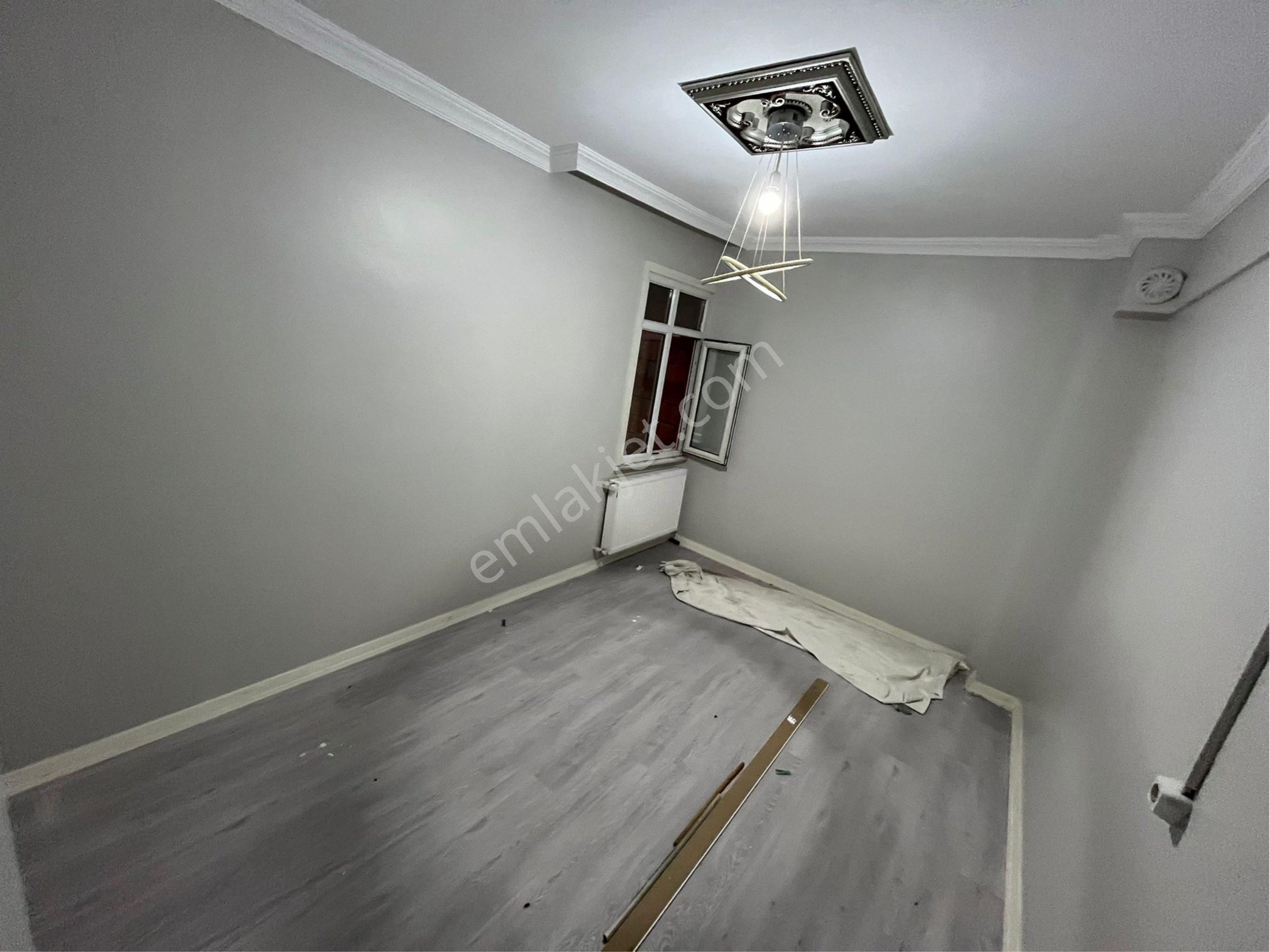 Özgür İnşaat’tan Malkoçoglu Mah 3+1 135m2 Acil Satılık Fırsat 2.kat Daire - Görsel 17