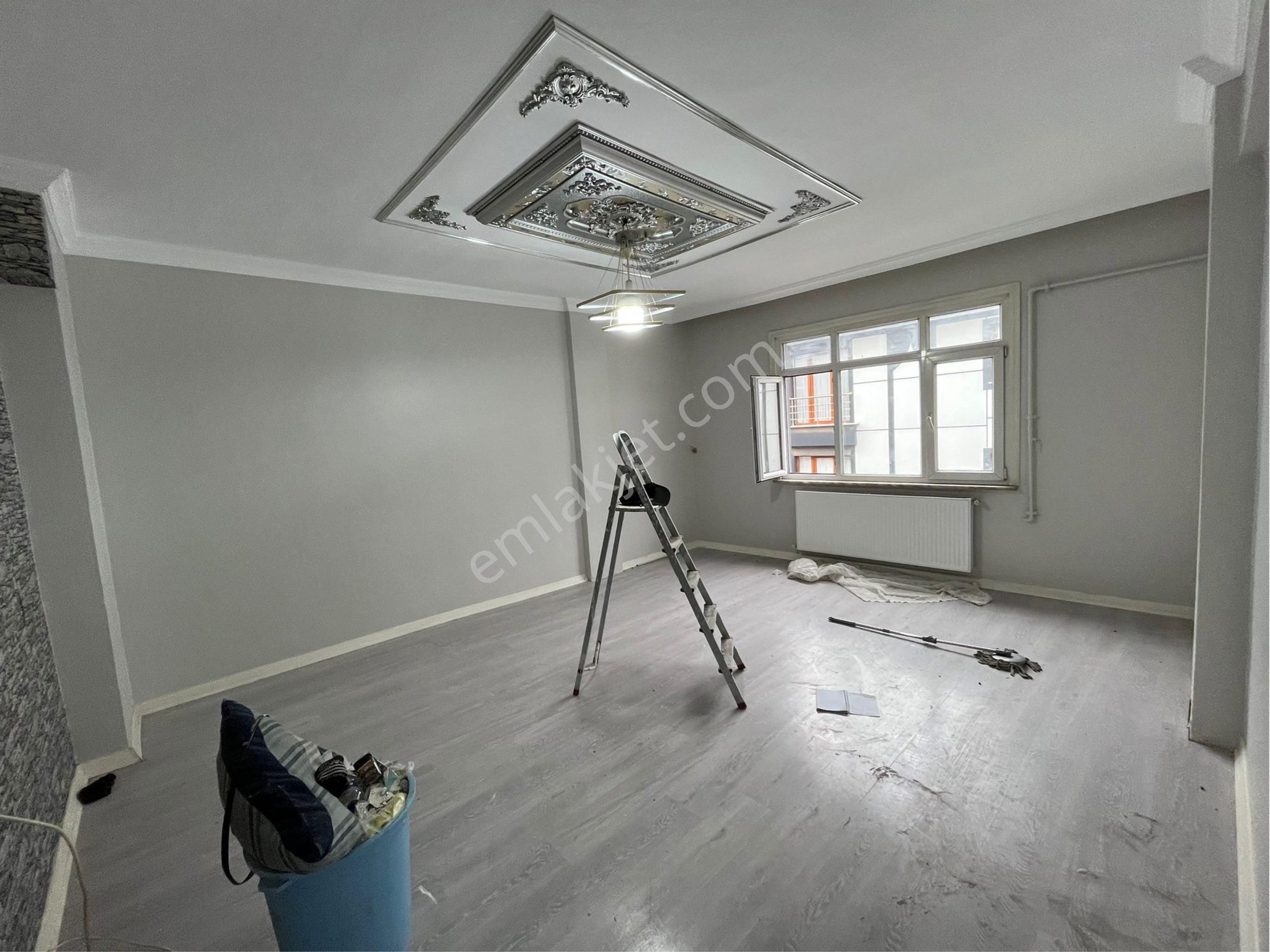 Özgür İnşaat’tan Malkoçoglu Mah 3+1 135m2 Acil Satılık Fırsat 2.kat Daire - Görsel 12