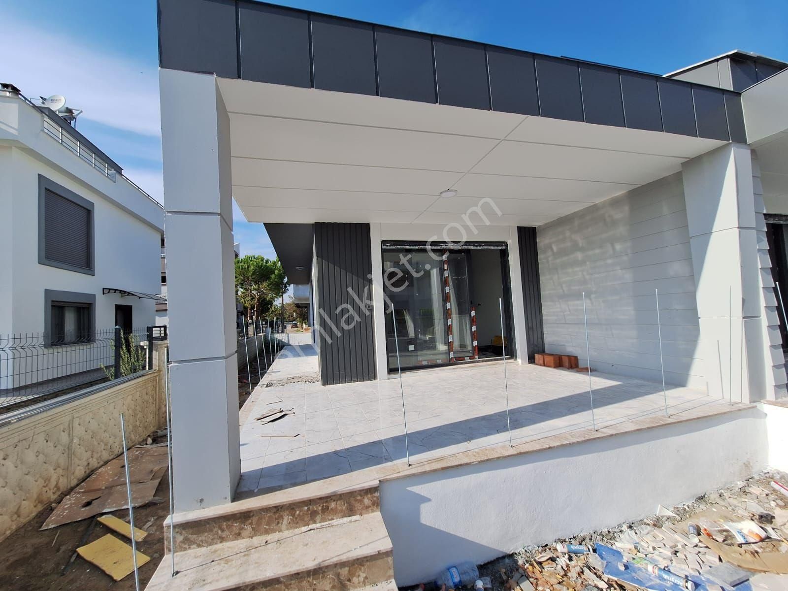 Cumhuriyet Mahallesi'nde Satılık 3+1 130 M2 Dubleks Villa - Görsel 5