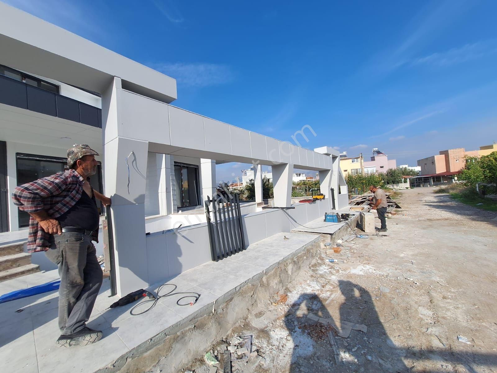 Cumhuriyet Mahallesi'nde Satılık 3+1 130 M2 Dubleks Villa - Görsel 9