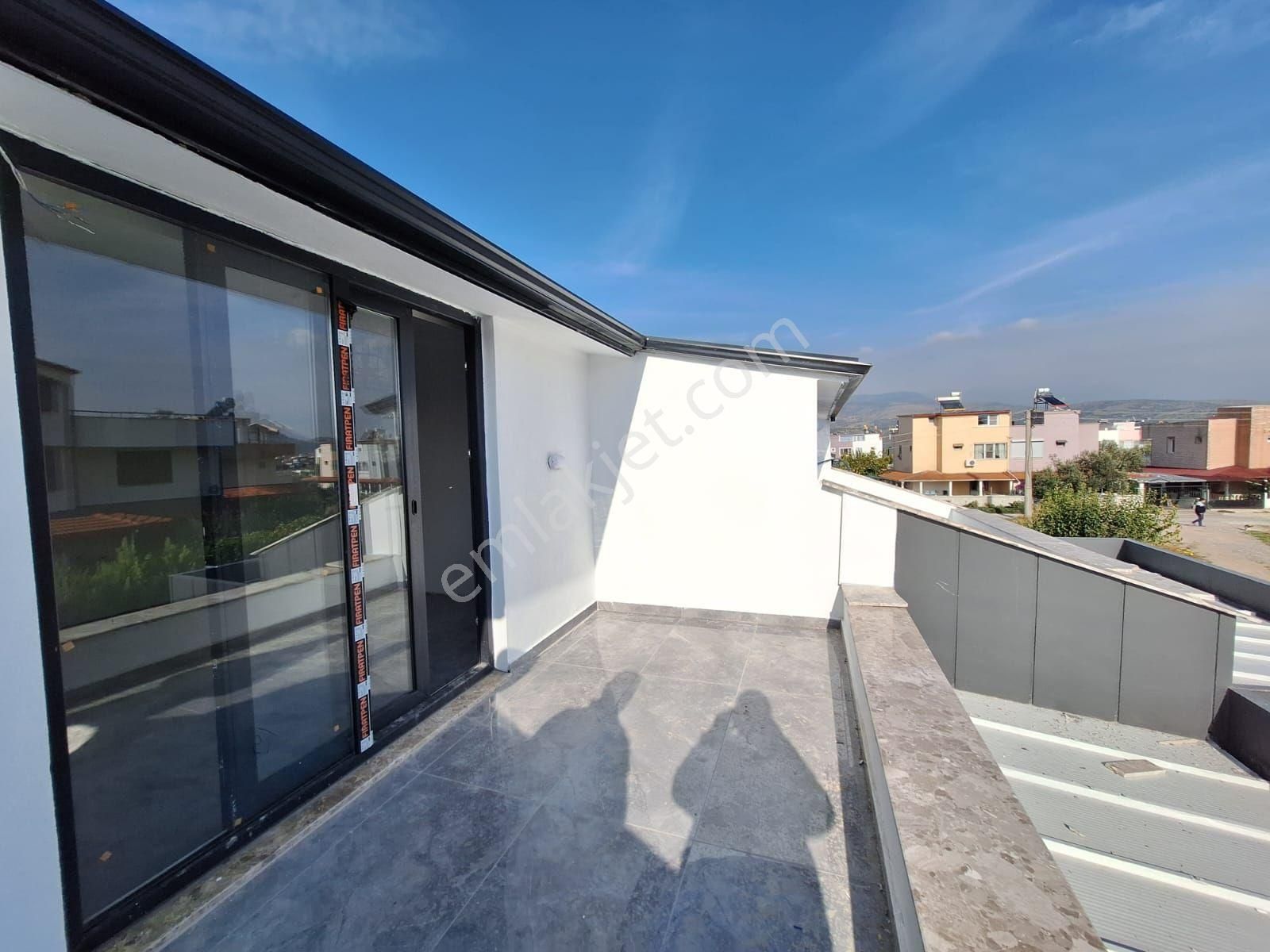 Cumhuriyet Mahallesi'nde Satılık 3+1 130 M2 Dubleks Villa - Görsel 10