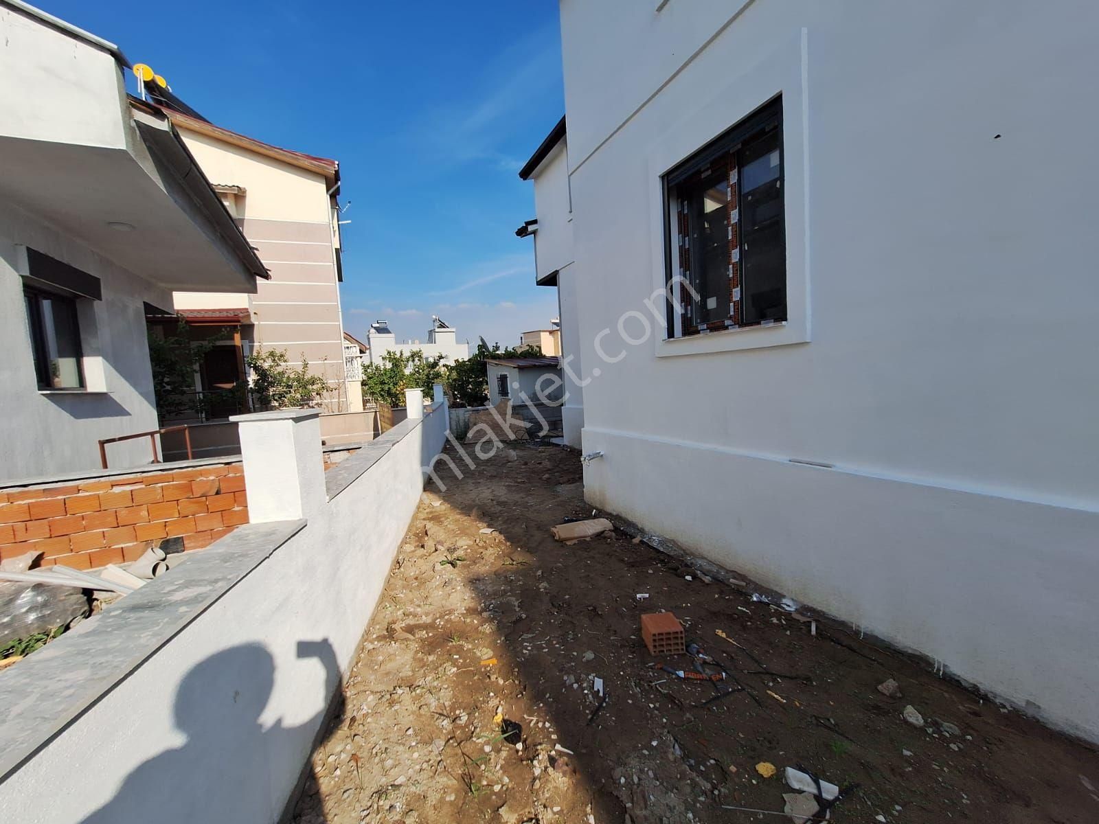 Cumhuriyet Mahallesi'nde Satılık 3+1 130 M2 Dubleks Villa - Görsel 30