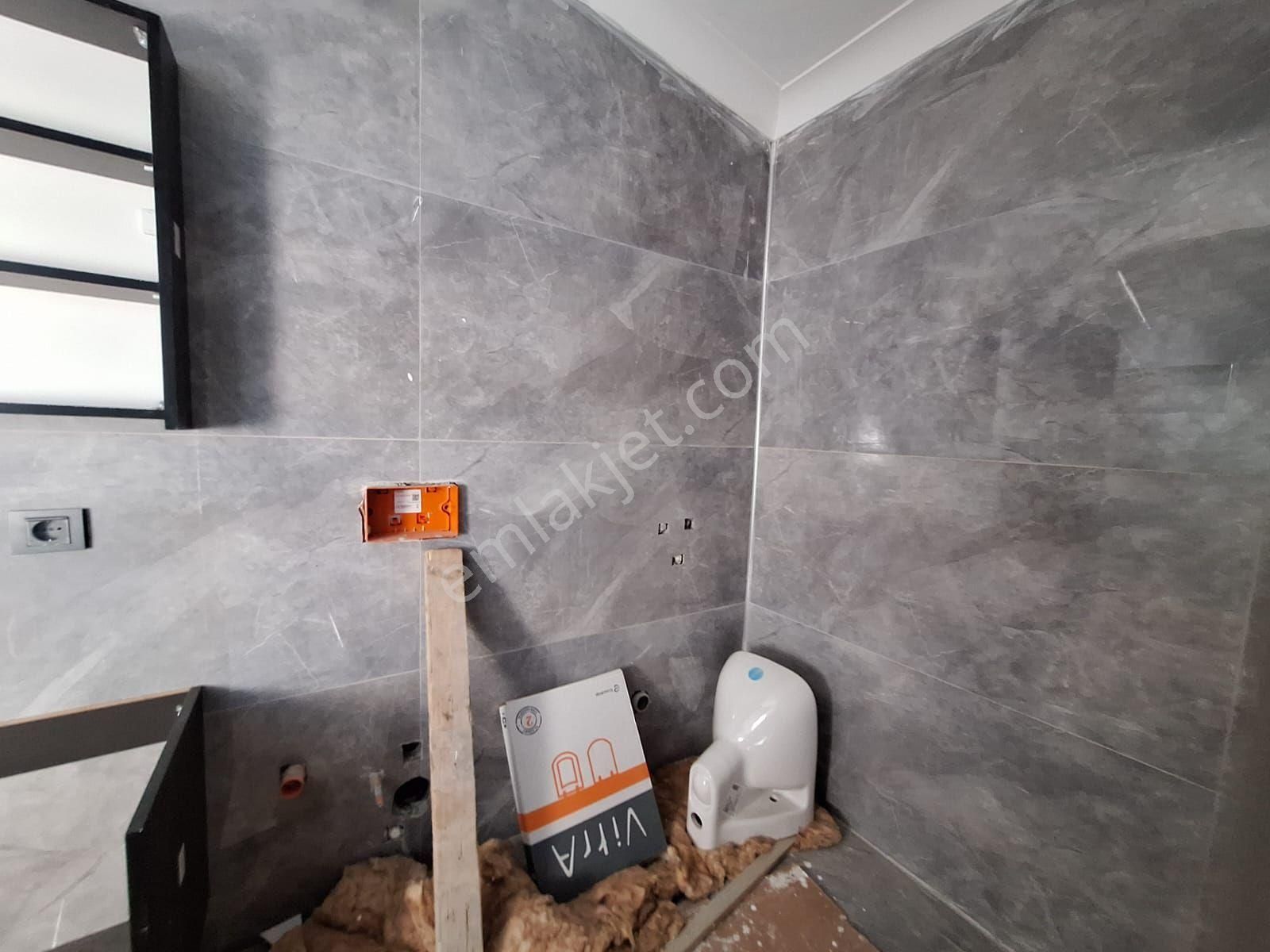 Cumhuriyet Mahallesi'nde Satılık 3+1 130 M2 Dubleks Villa - Görsel 15