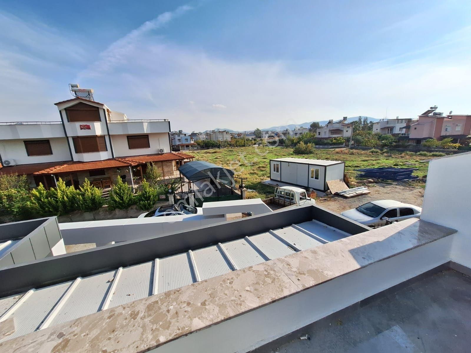 Cumhuriyet Mahallesi'nde Satılık 3+1 130 M2 Dubleks Villa - Görsel 21
