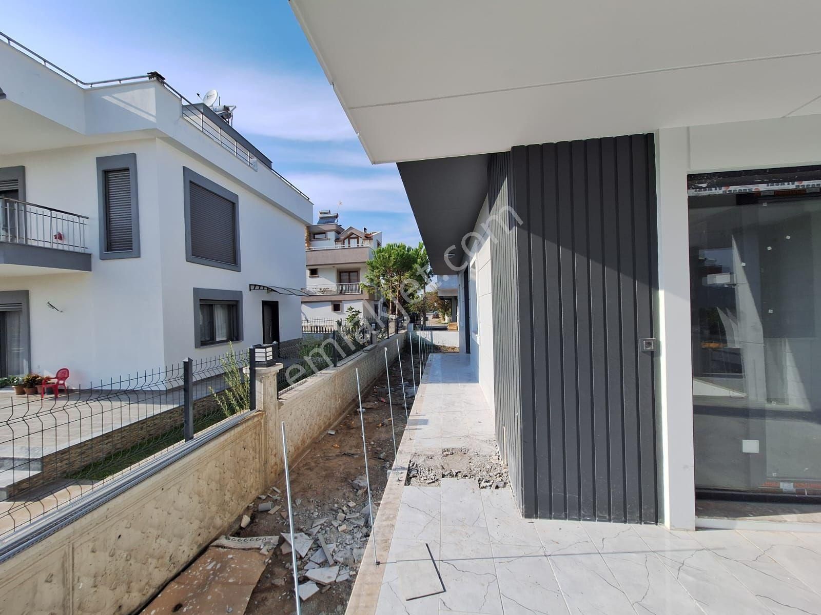 Cumhuriyet Mahallesi'nde Satılık 3+1 130 M2 Dubleks Villa - Görsel 6