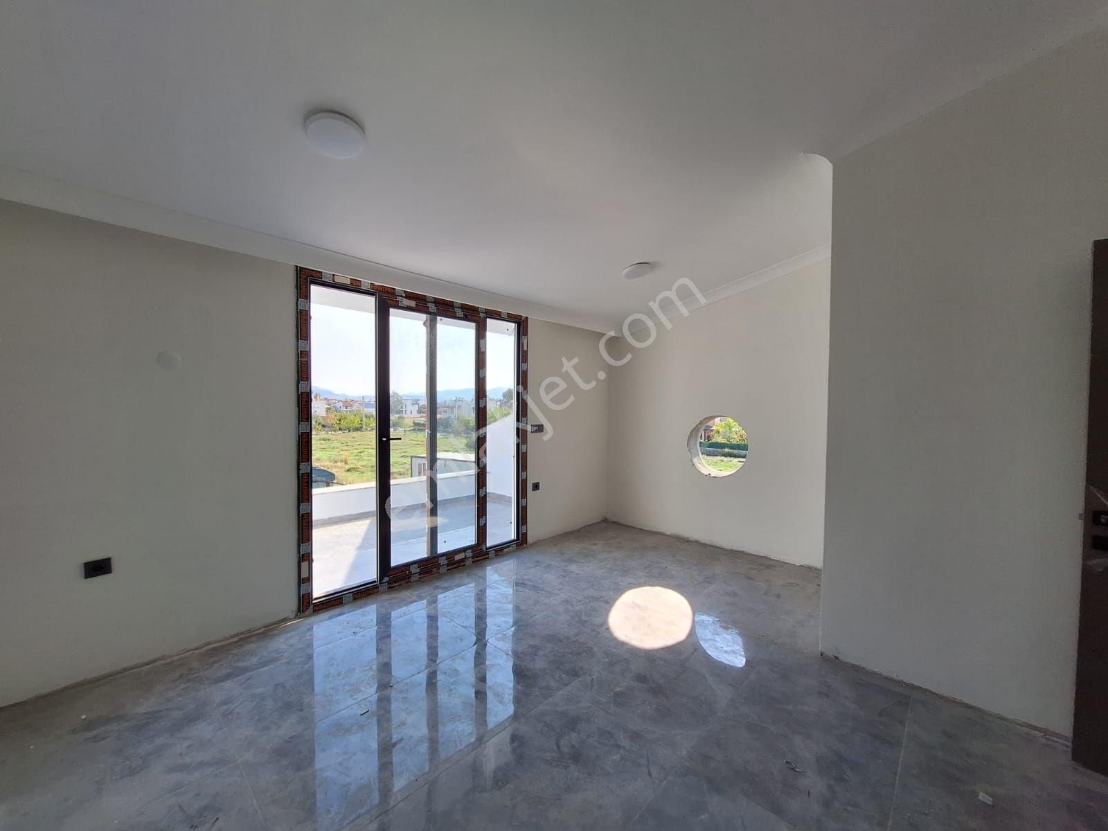 Cumhuriyet Mahallesi'nde Satılık 3+1 130 M2 Dubleks Villa - Görsel 19