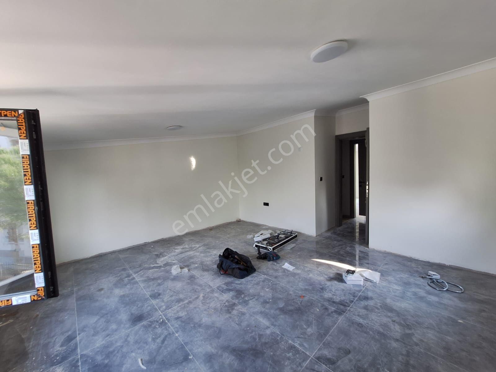 Cumhuriyet Mahallesi'nde Satılık 3+1 130 M2 Dubleks Villa - Görsel 17