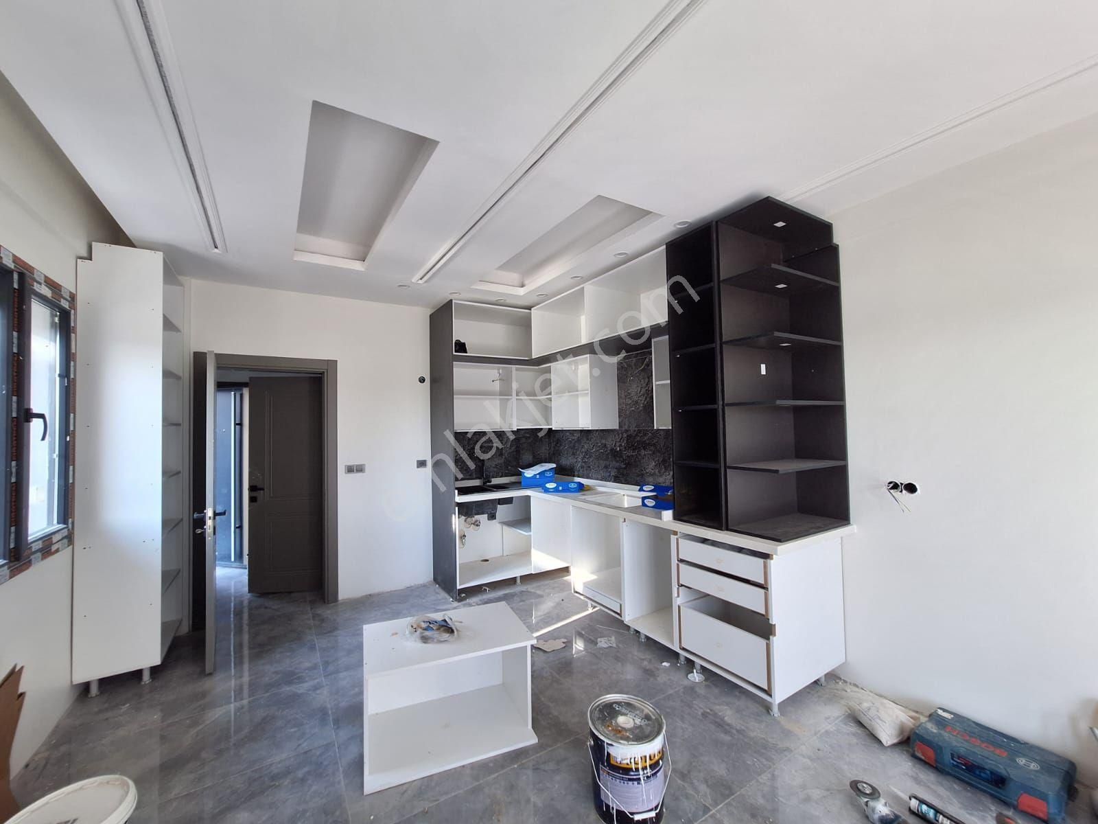Cumhuriyet Mahallesi'nde Satılık 3+1 130 M2 Dubleks Villa - Görsel 7