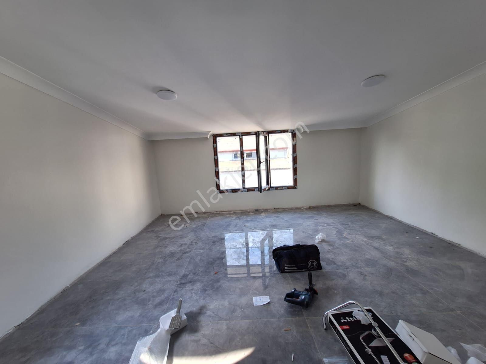 Cumhuriyet Mahallesi'nde Satılık 3+1 130 M2 Dubleks Villa - Görsel 16