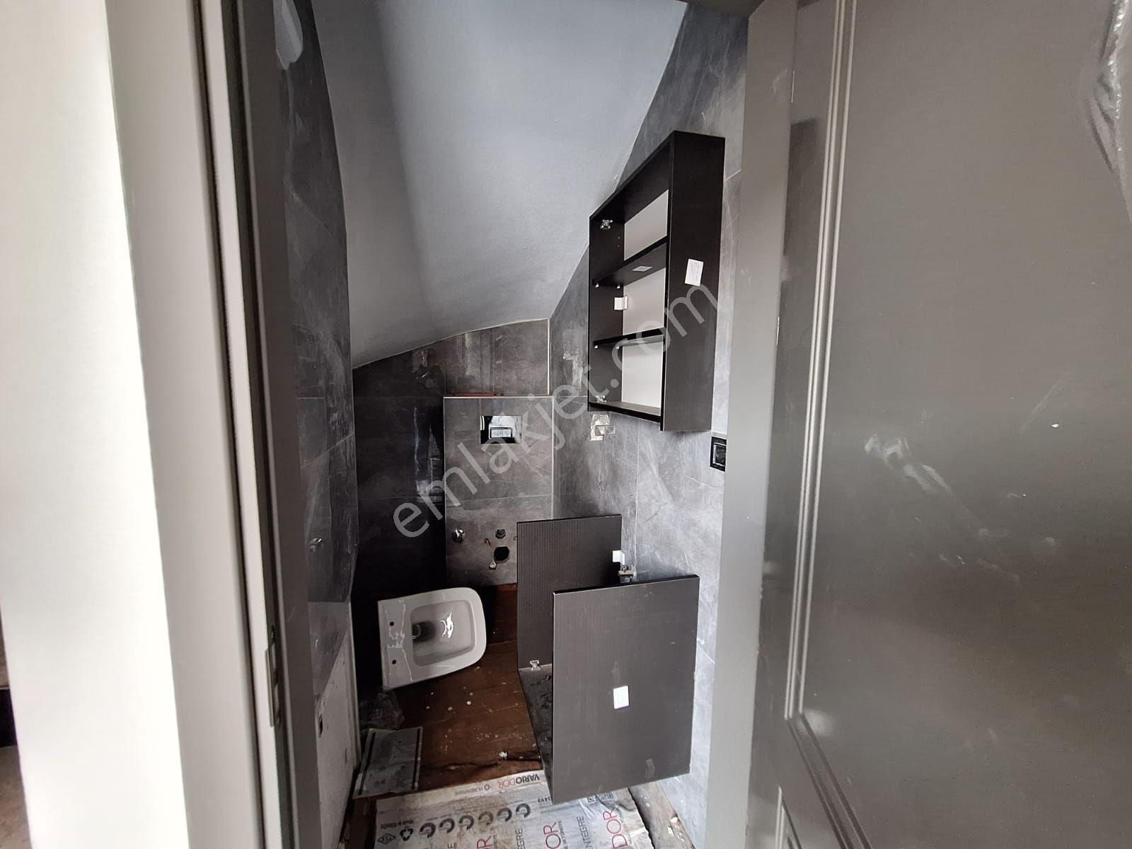 Cumhuriyet Mahallesi'nde Satılık 3+1 130 M2 Dubleks Villa - Görsel 8