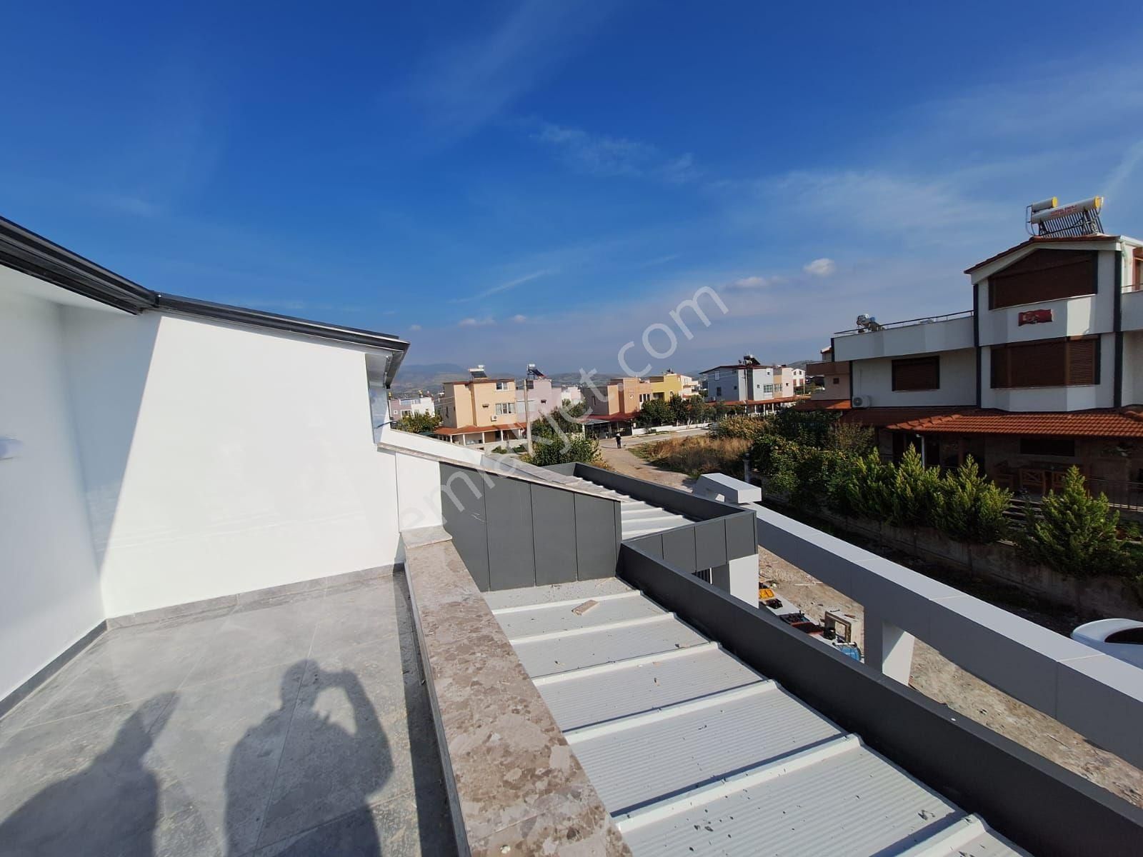 Cumhuriyet Mahallesi'nde Satılık 3+1 130 M2 Dubleks Villa - Görsel 22