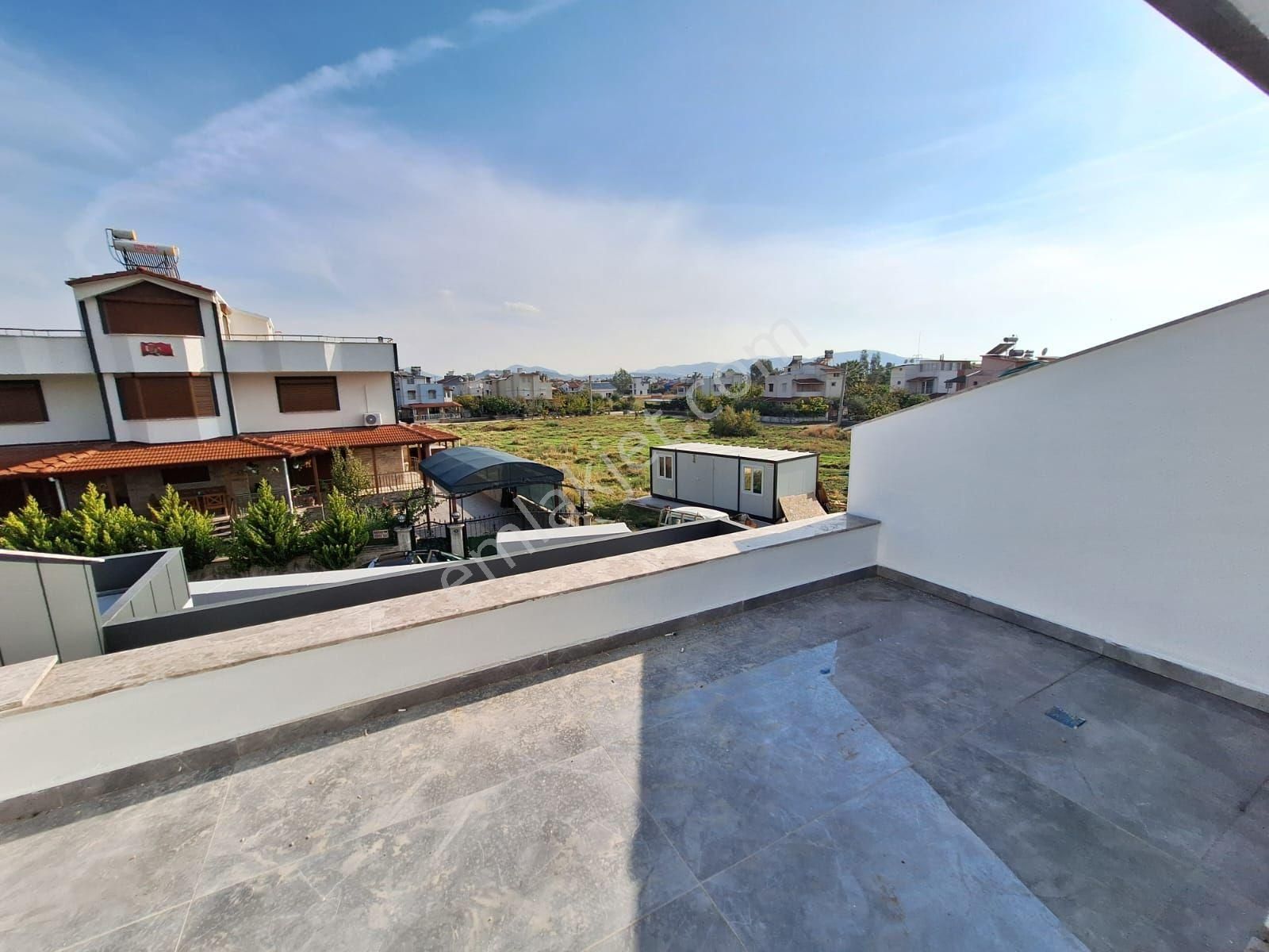 Cumhuriyet Mahallesi'nde Satılık 3+1 130 M2 Dubleks Villa - Görsel 20