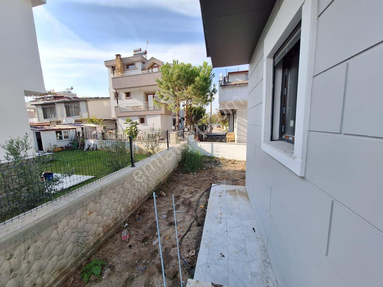 Cumhuriyet Mahallesi'nde Satılık 3+1 130 M2 Dubleks Villa - Görsel 26