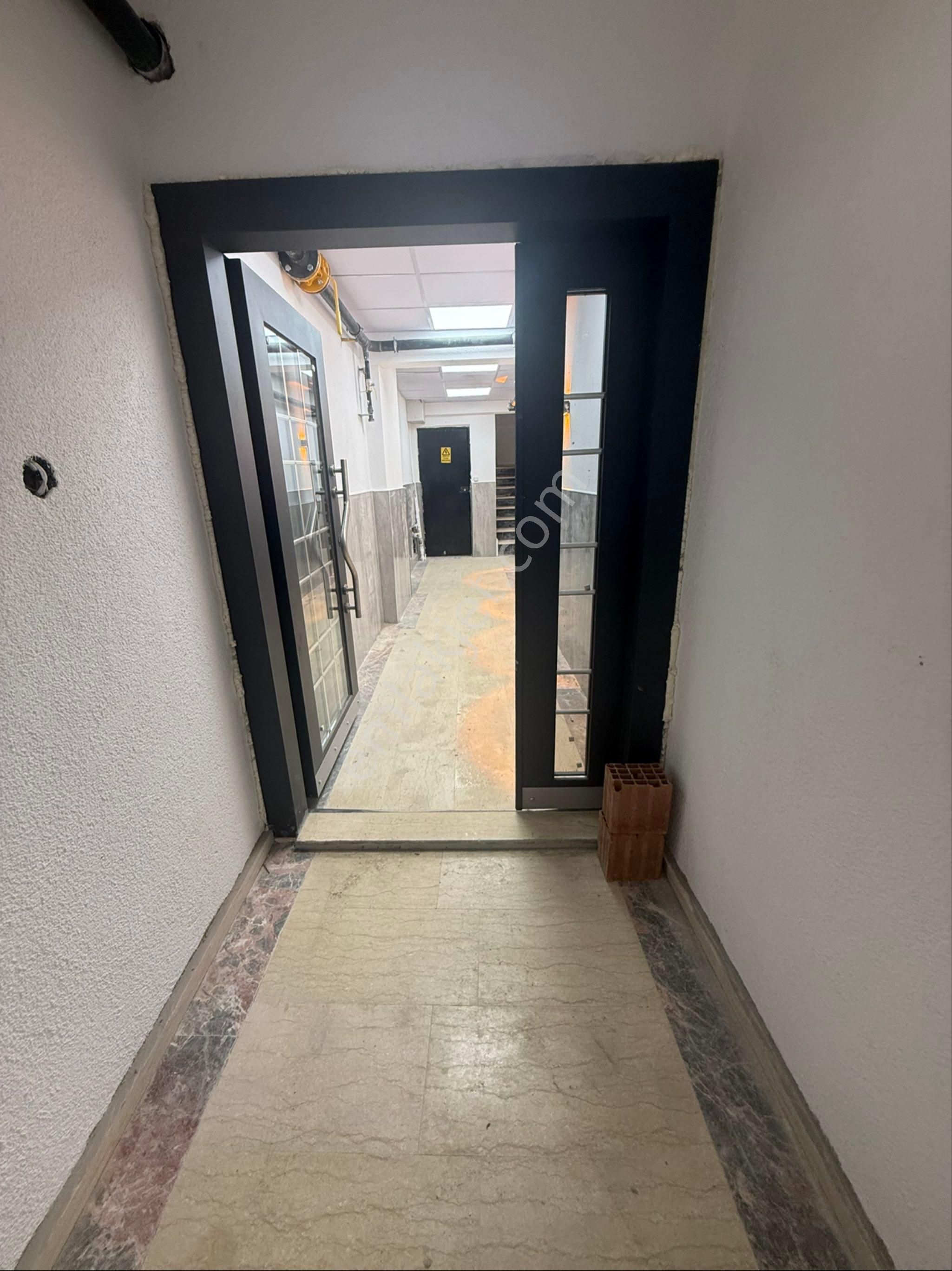 Kapaklıda Satılık Sıfır 1+1 Daire Belediyede