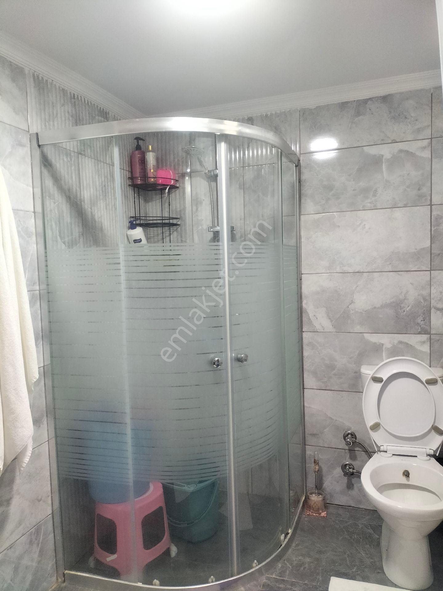 Aydın Efeler Şahnalı Mahallesi'nde 3+1 Satılık Villa - Görsel 19