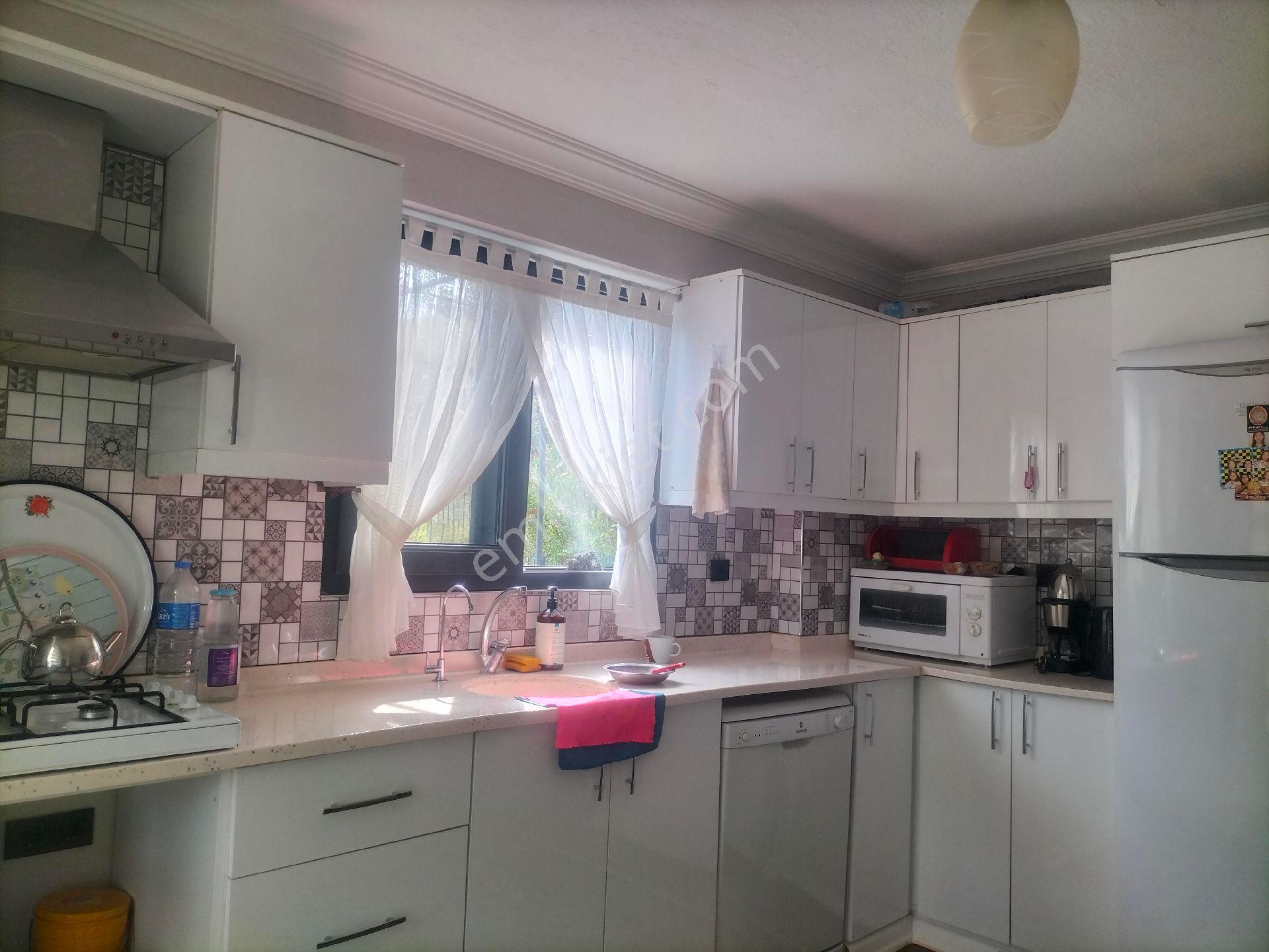 Aydın Efeler Şahnalı Mahallesi'nde 3+1 Satılık Villa - Görsel 27
