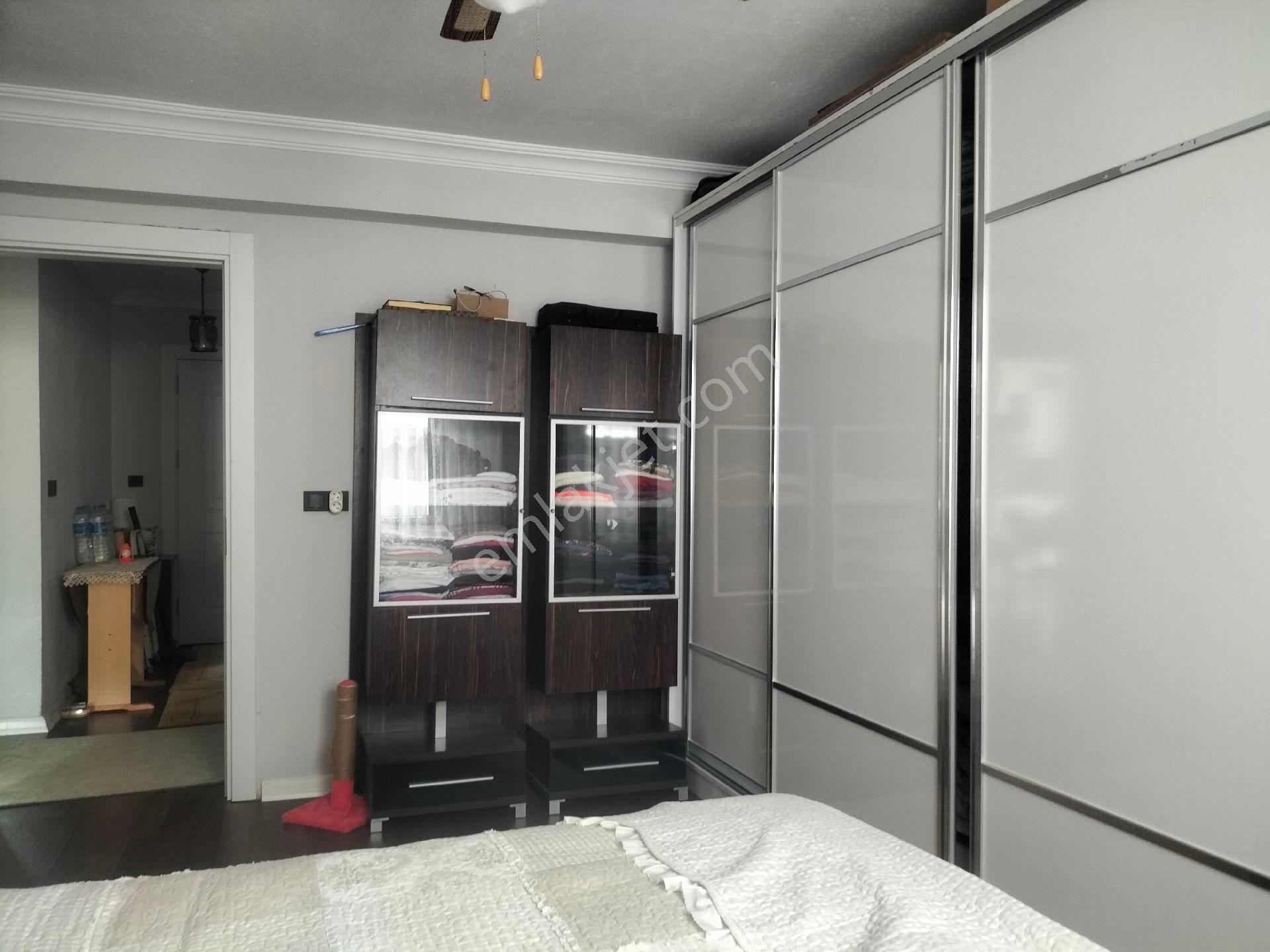 Aydın Efeler Şahnalı Mahallesi'nde 3+1 Satılık Villa - Görsel 22