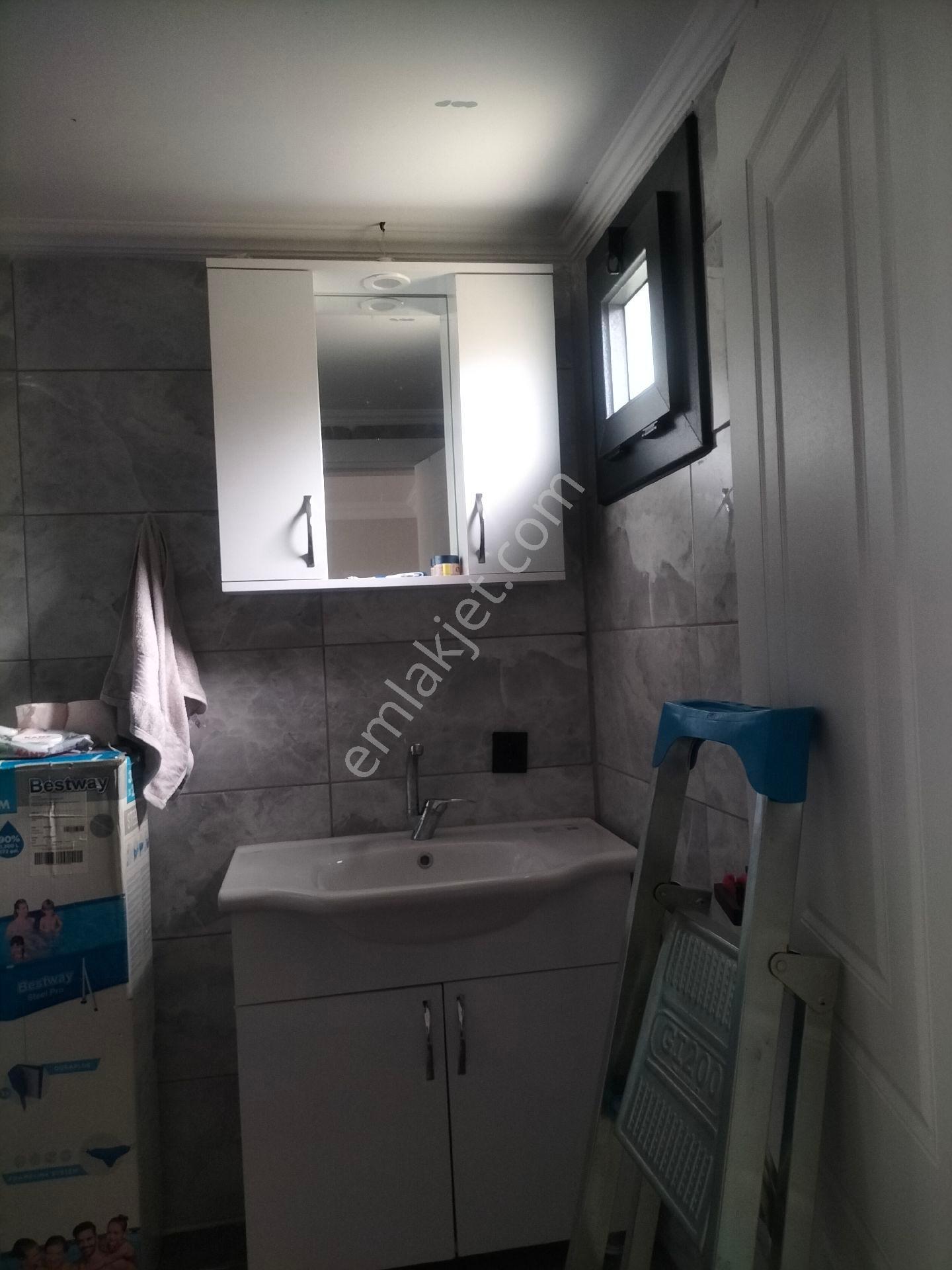 Aydın Efeler Şahnalı Mahallesi'nde 3+1 Satılık Villa - Görsel 12