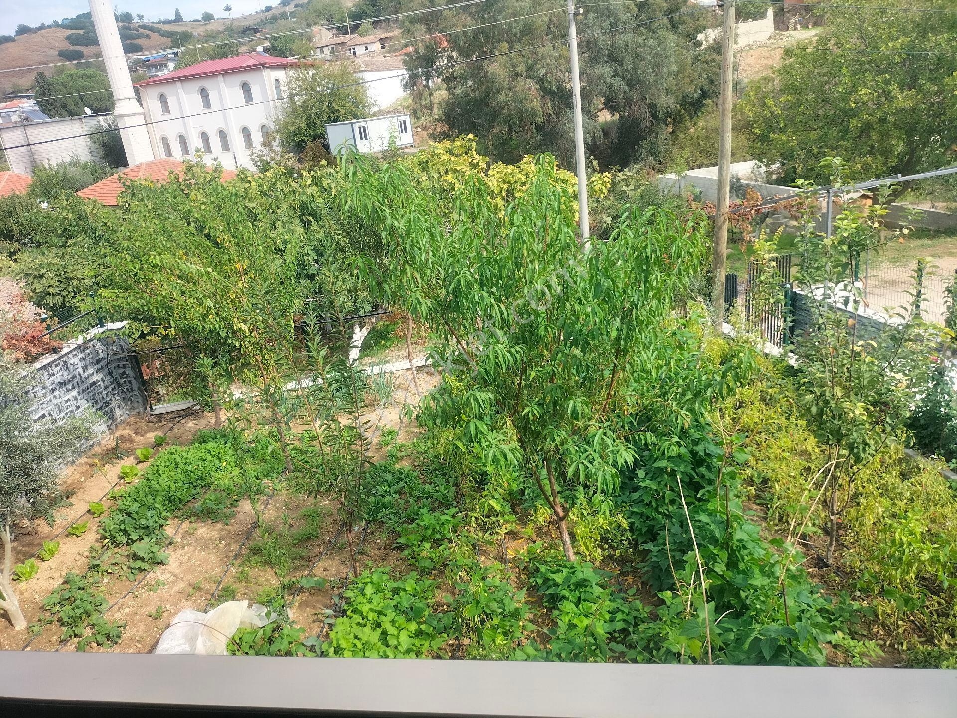 Aydın Efeler Şahnalı Mahallesi'nde 3+1 Satılık Villa - Görsel 35