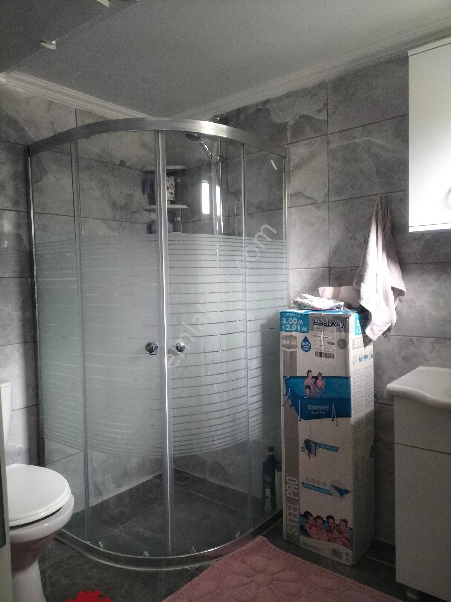 Aydın Efeler Şahnalı Mahallesi'nde 3+1 Satılık Villa - Görsel 13