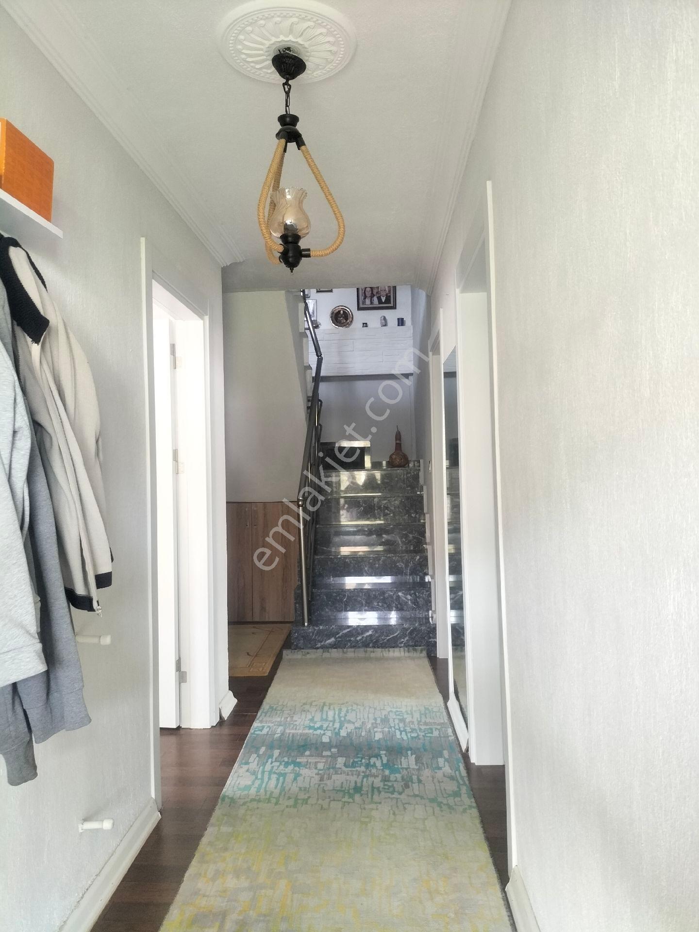 Aydın Efeler Şahnalı Mahallesi'nde 3+1 Satılık Villa - Görsel 31