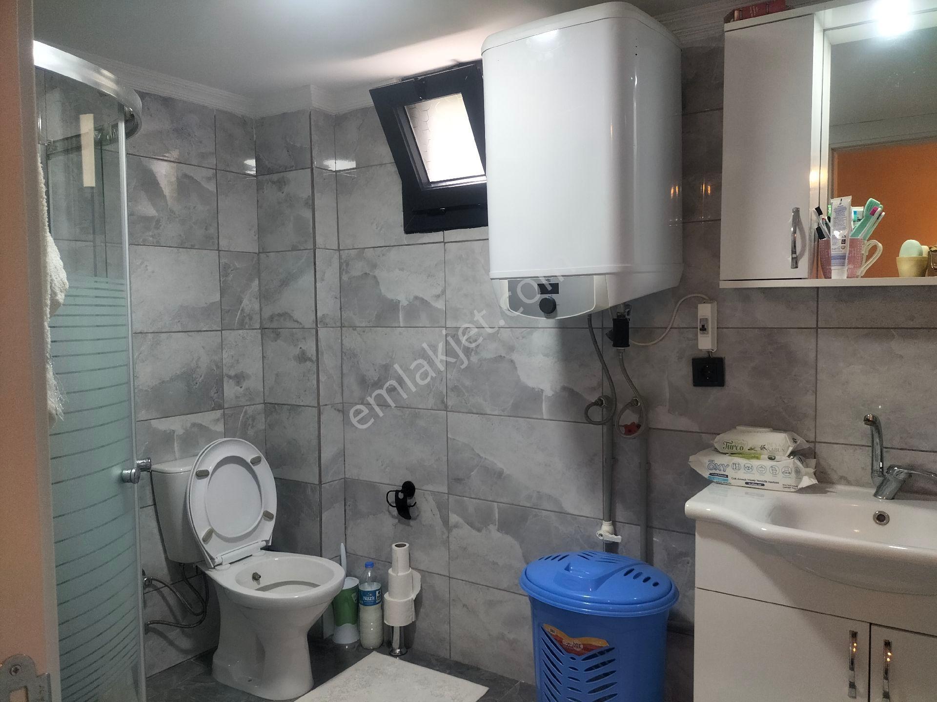 Aydın Efeler Şahnalı Mahallesi'nde 3+1 Satılık Villa - Görsel 20