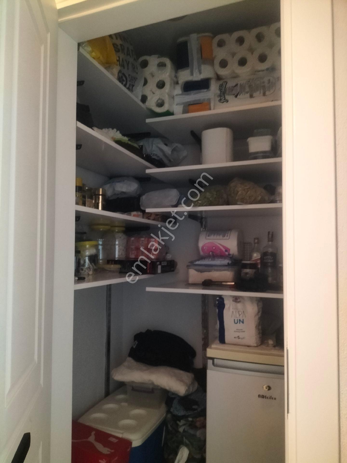 Aydın Efeler Şahnalı Mahallesi'nde 3+1 Satılık Villa - Görsel 17