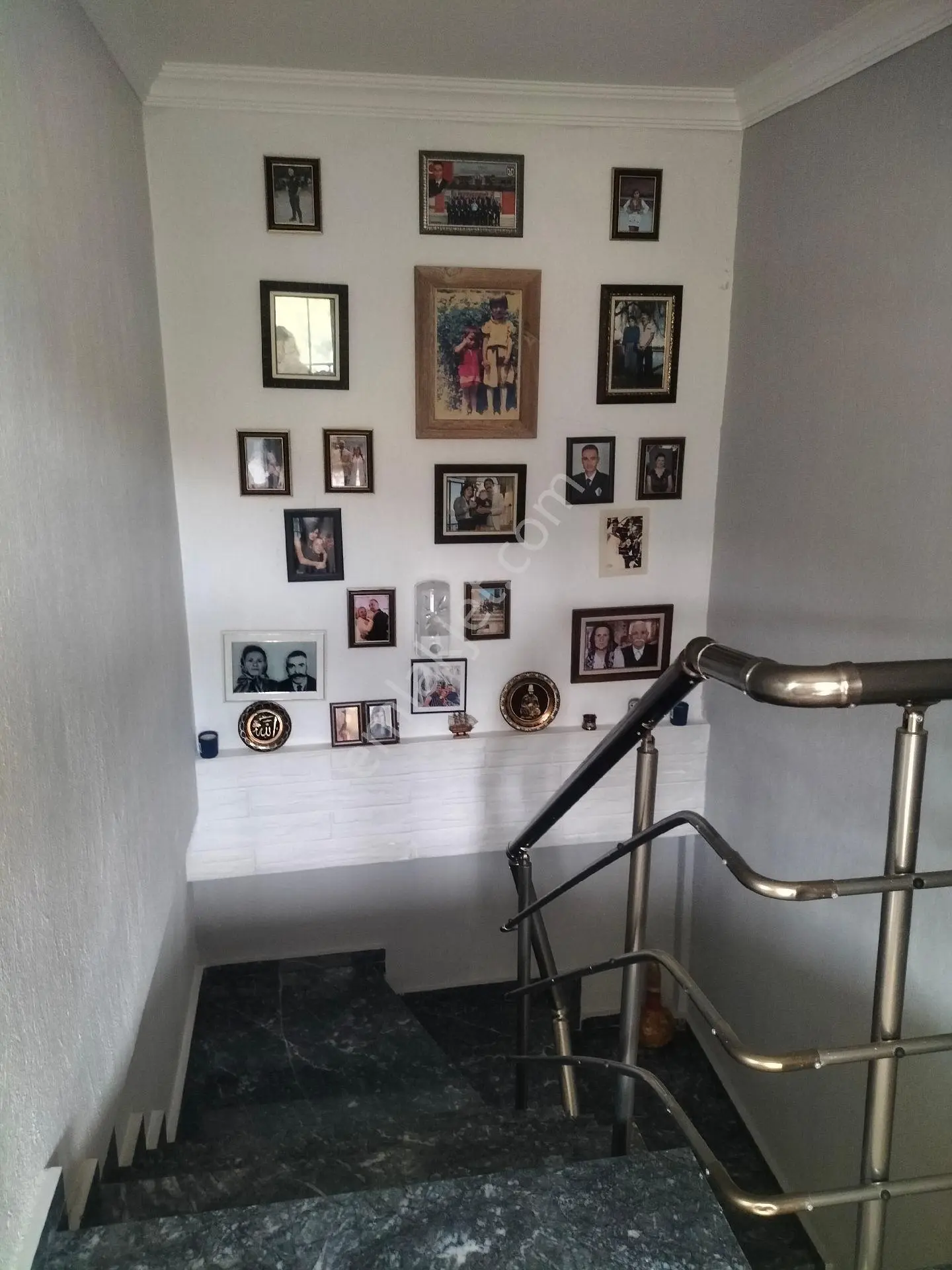 Aydın Efeler Şahnalı Mahallesi'nde 3+1 Satılık Villa - Görsel 4