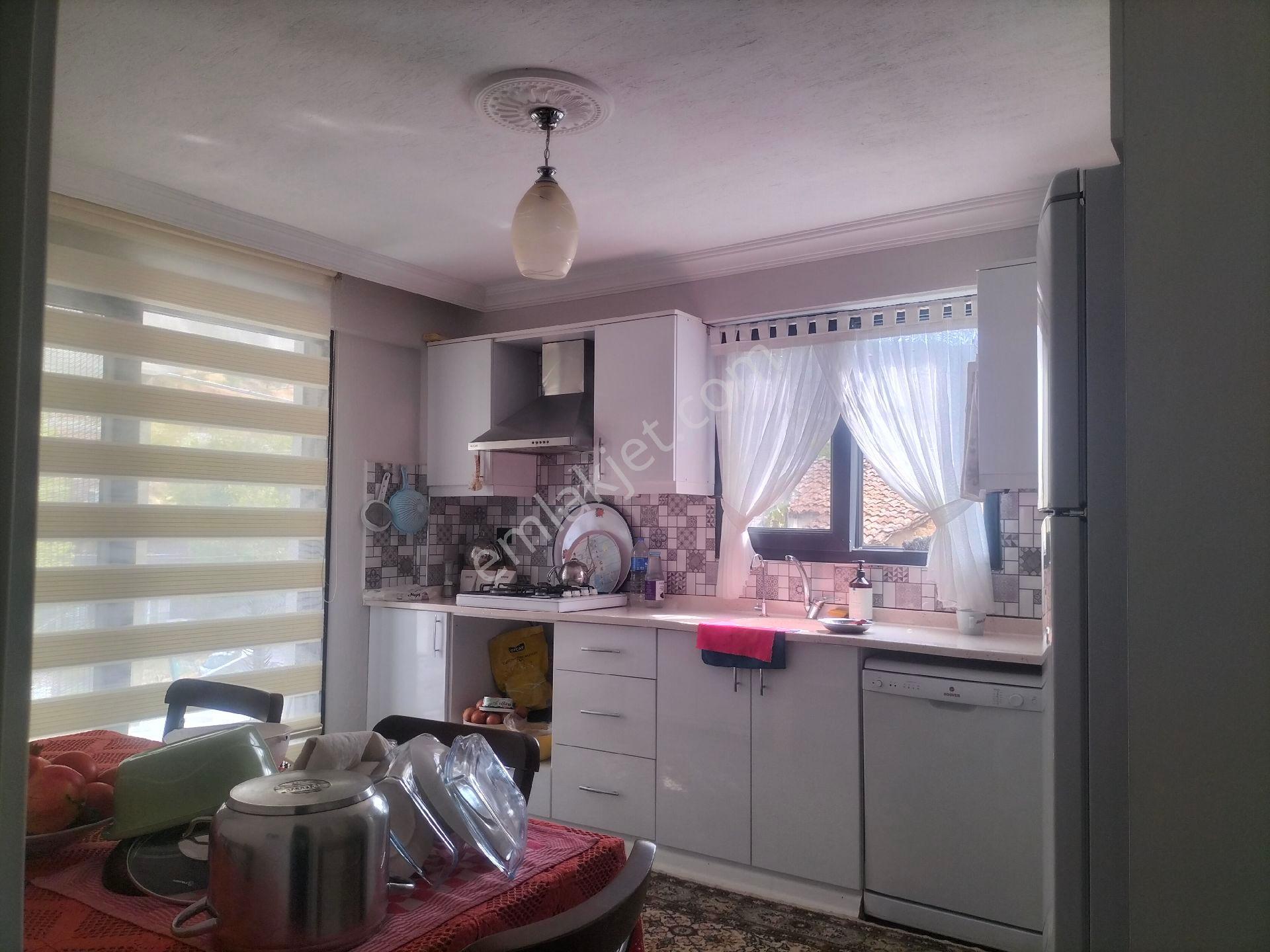 Aydın Efeler Şahnalı Mahallesi'nde 3+1 Satılık Villa - Görsel 28