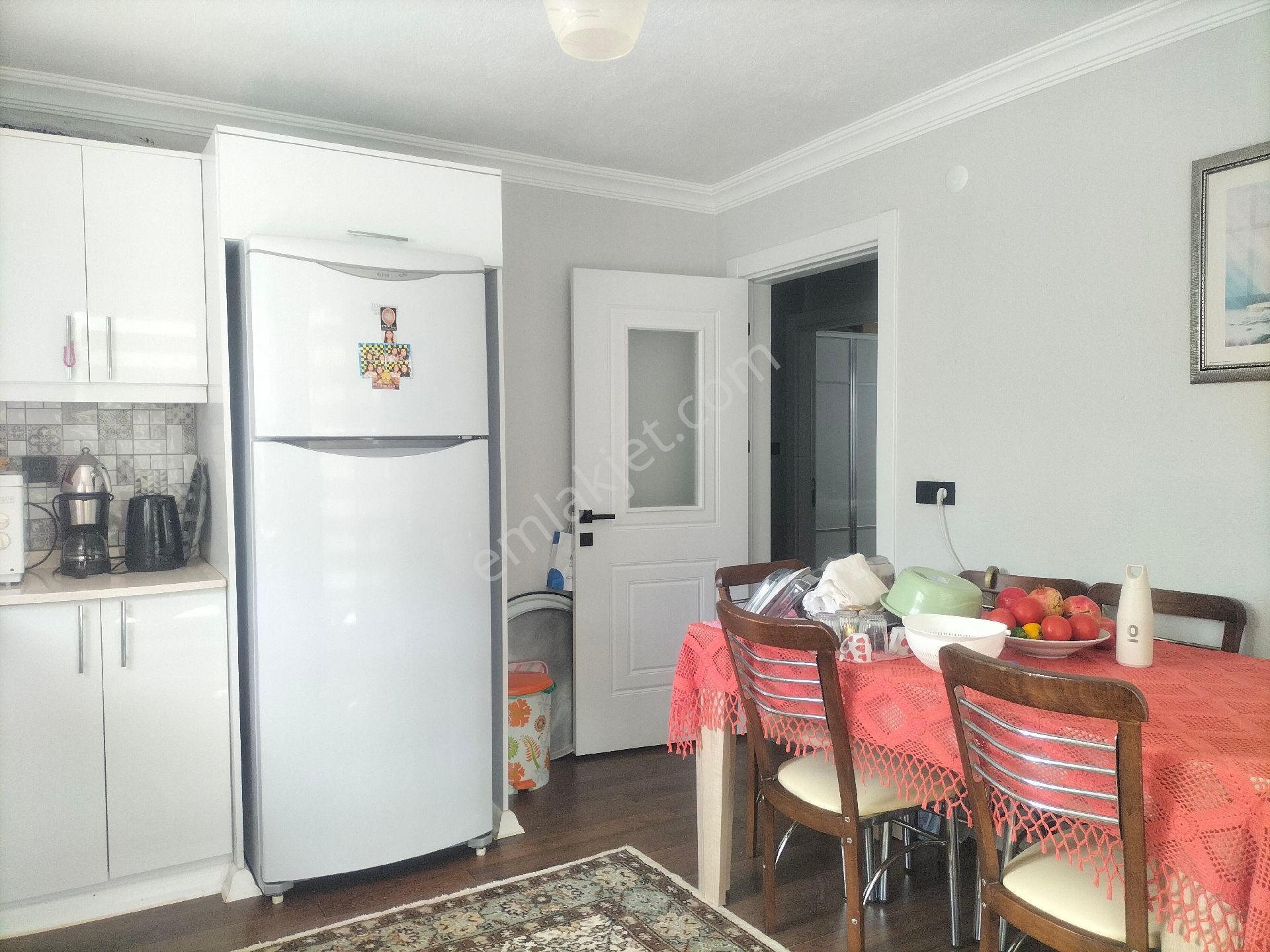 Aydın Efeler Şahnalı Mahallesi'nde 3+1 Satılık Villa - Görsel 26