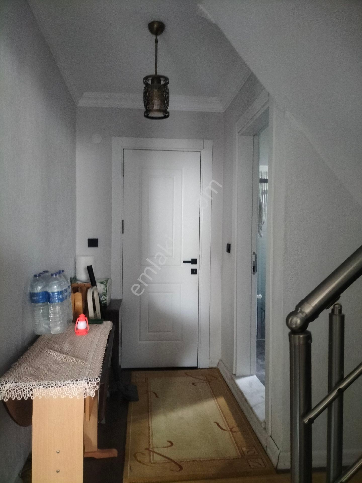 Aydın Efeler Şahnalı Mahallesi'nde 3+1 Satılık Villa - Görsel 25