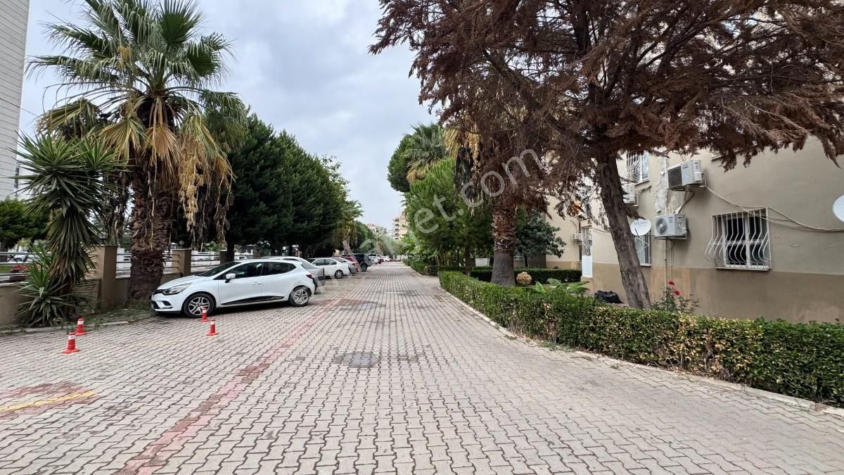 Bayraklı Osmangazide Yıldız Sit.de Otoparklı Satılık 3+1 Daire - Görsel 26