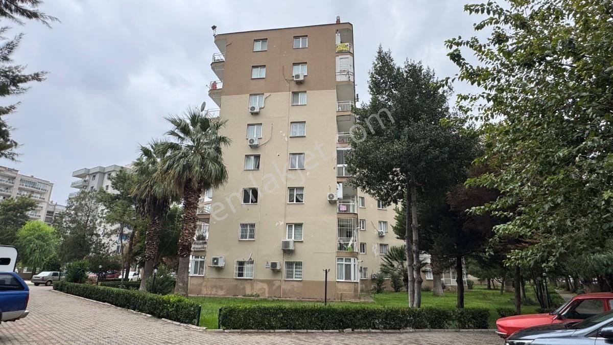 Bayraklı Osmangazide Yıldız Sit.de Otoparklı Satılık 3+1 Daire - Görsel 33