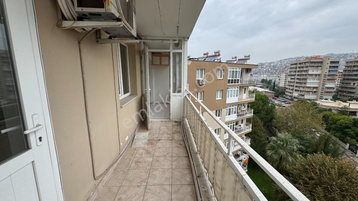 Bayraklı Osmangazide Yıldız Sit.de Otoparklı Satılık 3+1 Daire - Görsel 9