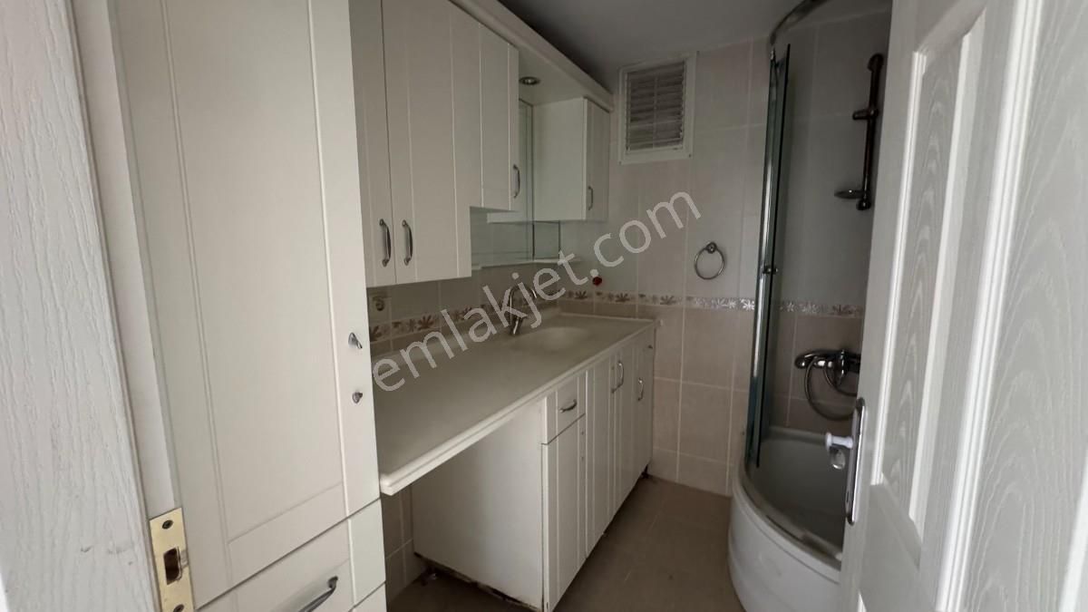 Bayraklı Osmangazide Yıldız Sit.de Otoparklı Satılık 3+1 Daire - Görsel 22