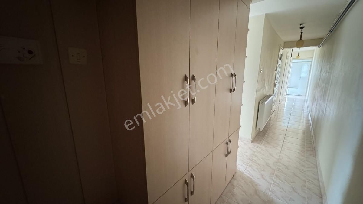 Bayraklı Osmangazide Yıldız Sit.de Otoparklı Satılık 3+1 Daire - Görsel 28