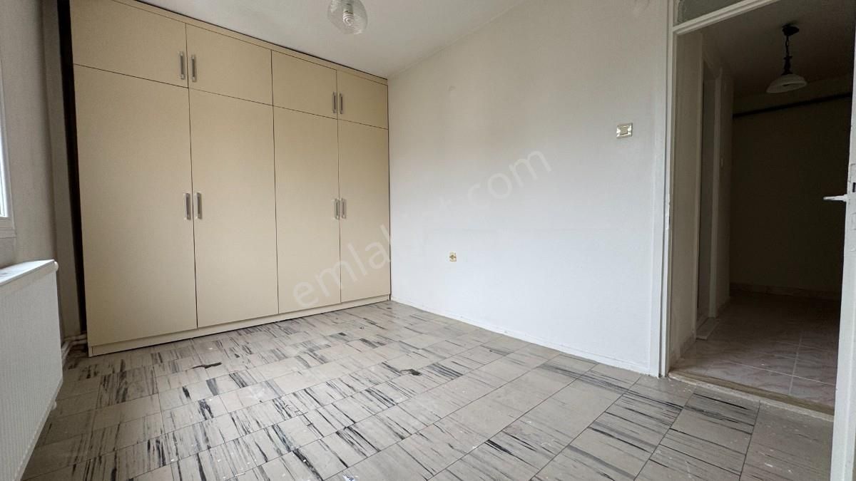 Bayraklı Osmangazide Yıldız Sit.de Otoparklı Satılık 3+1 Daire - Görsel 20