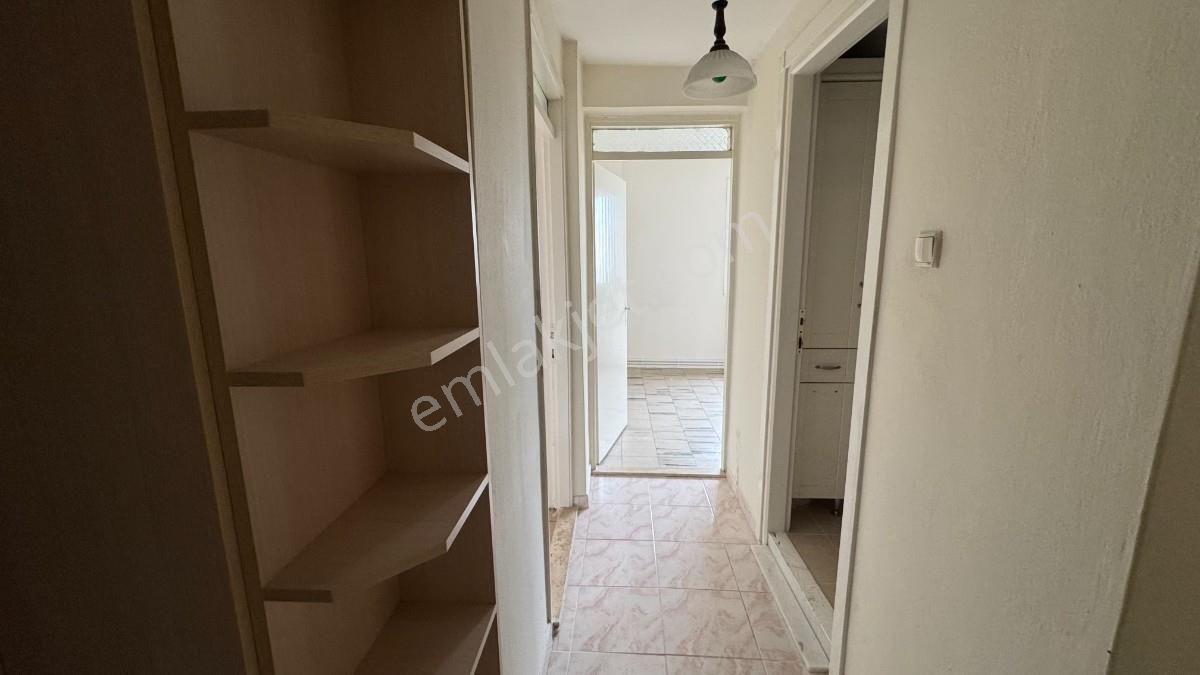 Bayraklı Osmangazide Yıldız Sit.de Otoparklı Satılık 3+1 Daire - Görsel 13