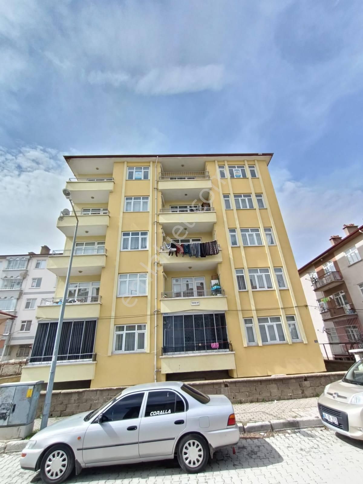 Nasreddin Emlaktan Perşembe Pazarı Altı Satılık Daire - Görsel 6