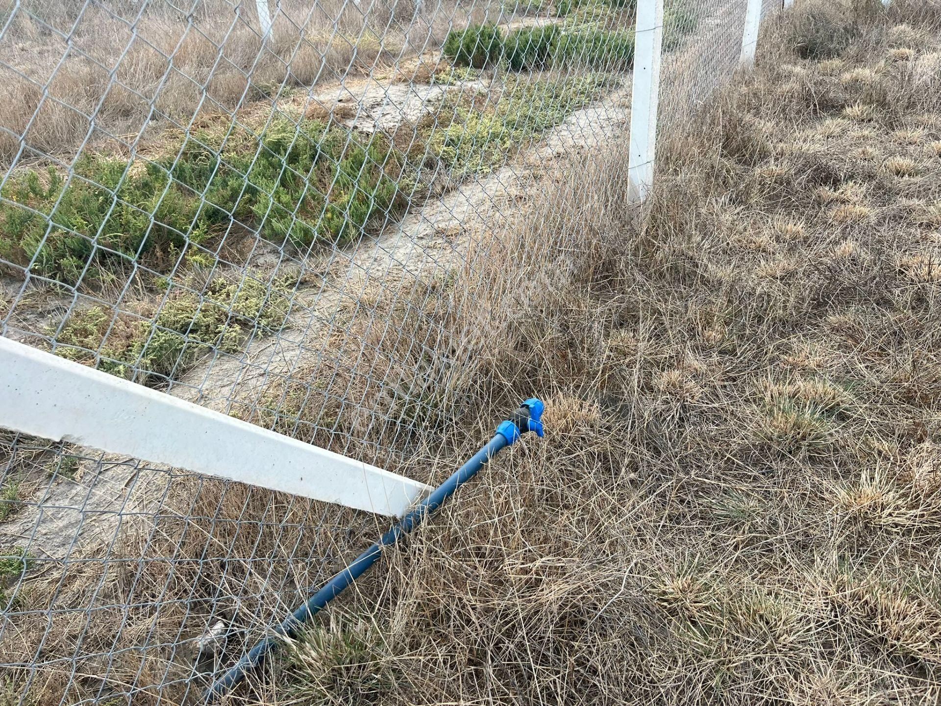 300 M²de Özgürlük Sizi Bekliyor Elektrik, Su, Güvenlik Hazır! - Görsel 30