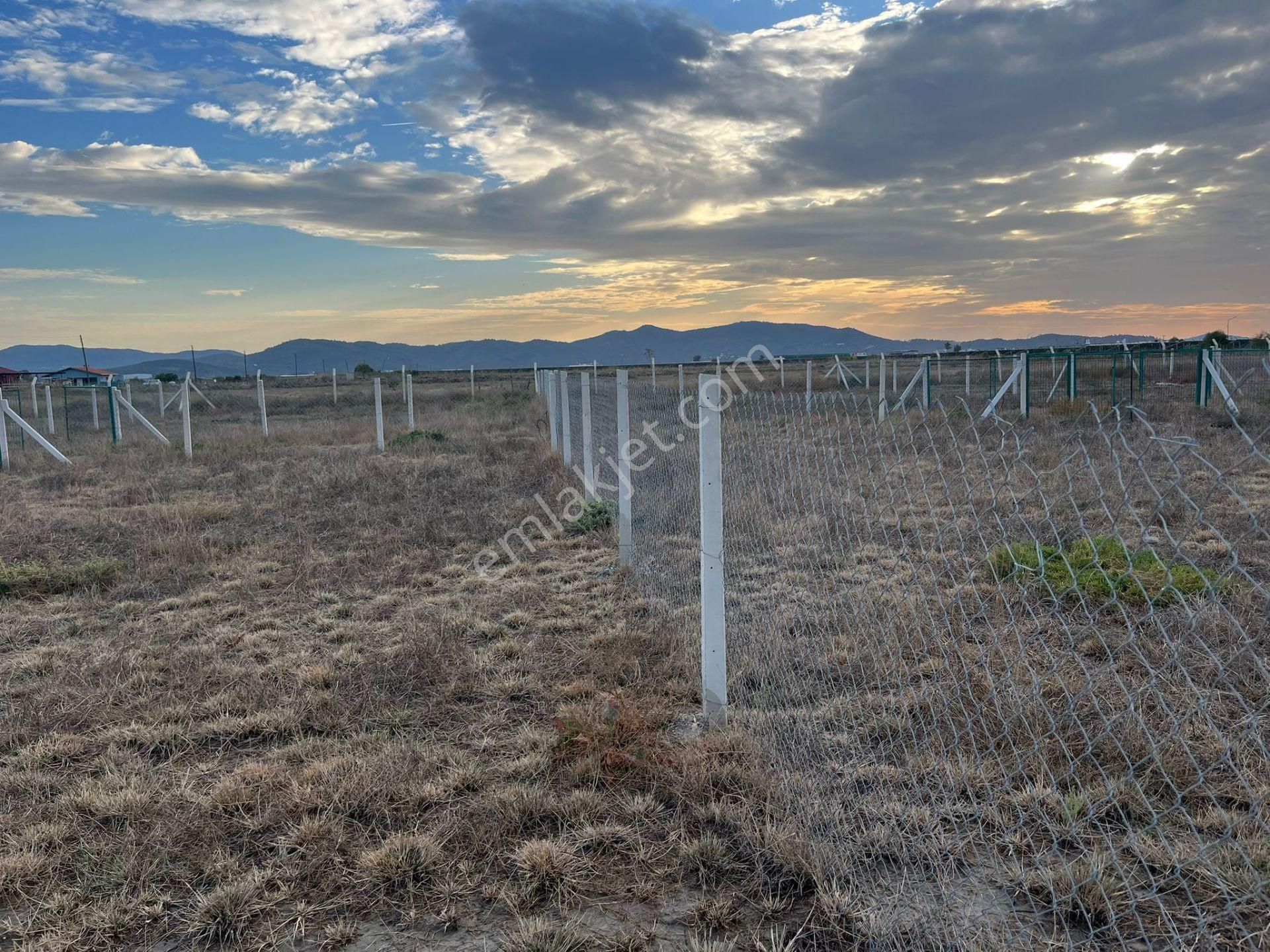 300 M²de Özgürlük Sizi Bekliyor Elektrik, Su, Güvenlik Hazır! - Görsel 35